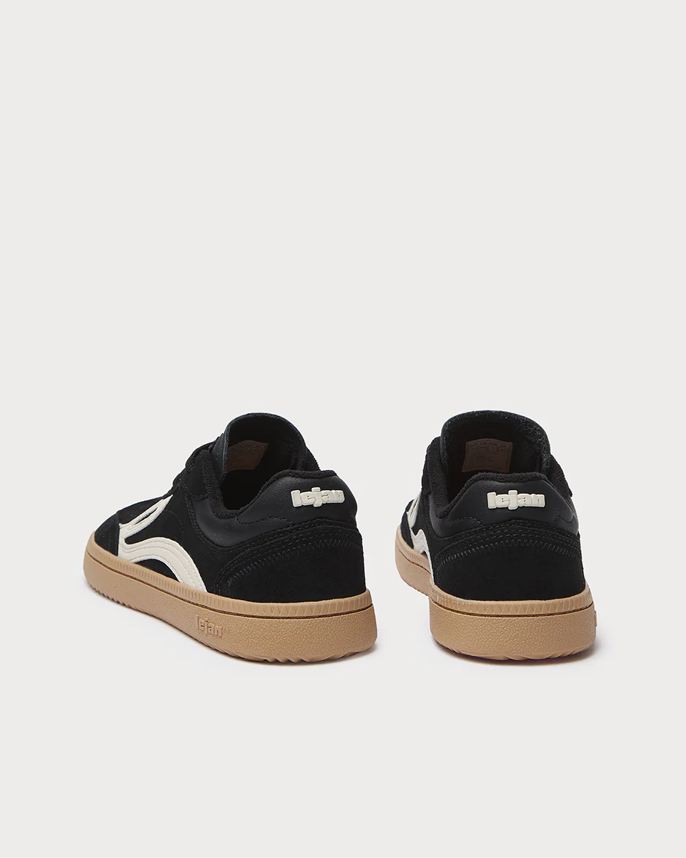Lejan One® - Black - Image 6