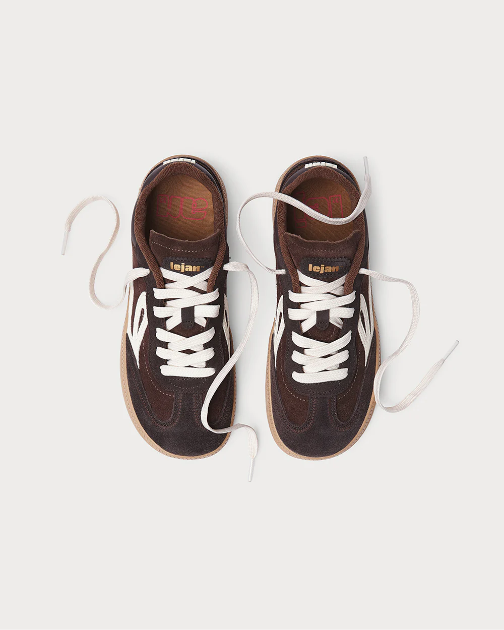 Lejan One® - Chocolate - Image 3
