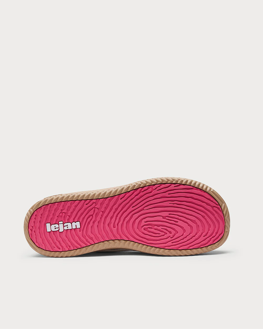 Lejan One® - Chocolate - Image 5