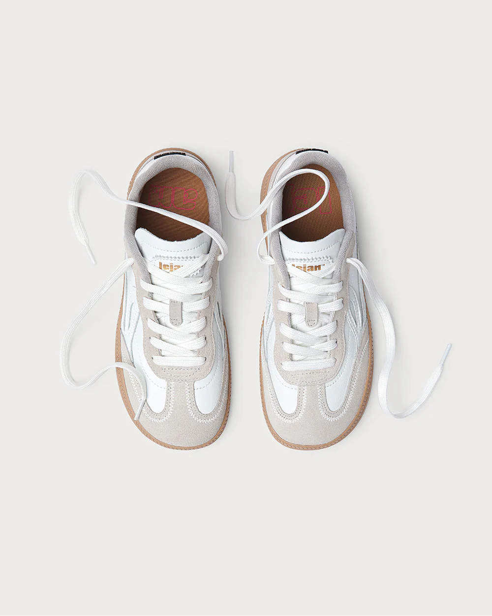 Lejan One® - White - Image 3