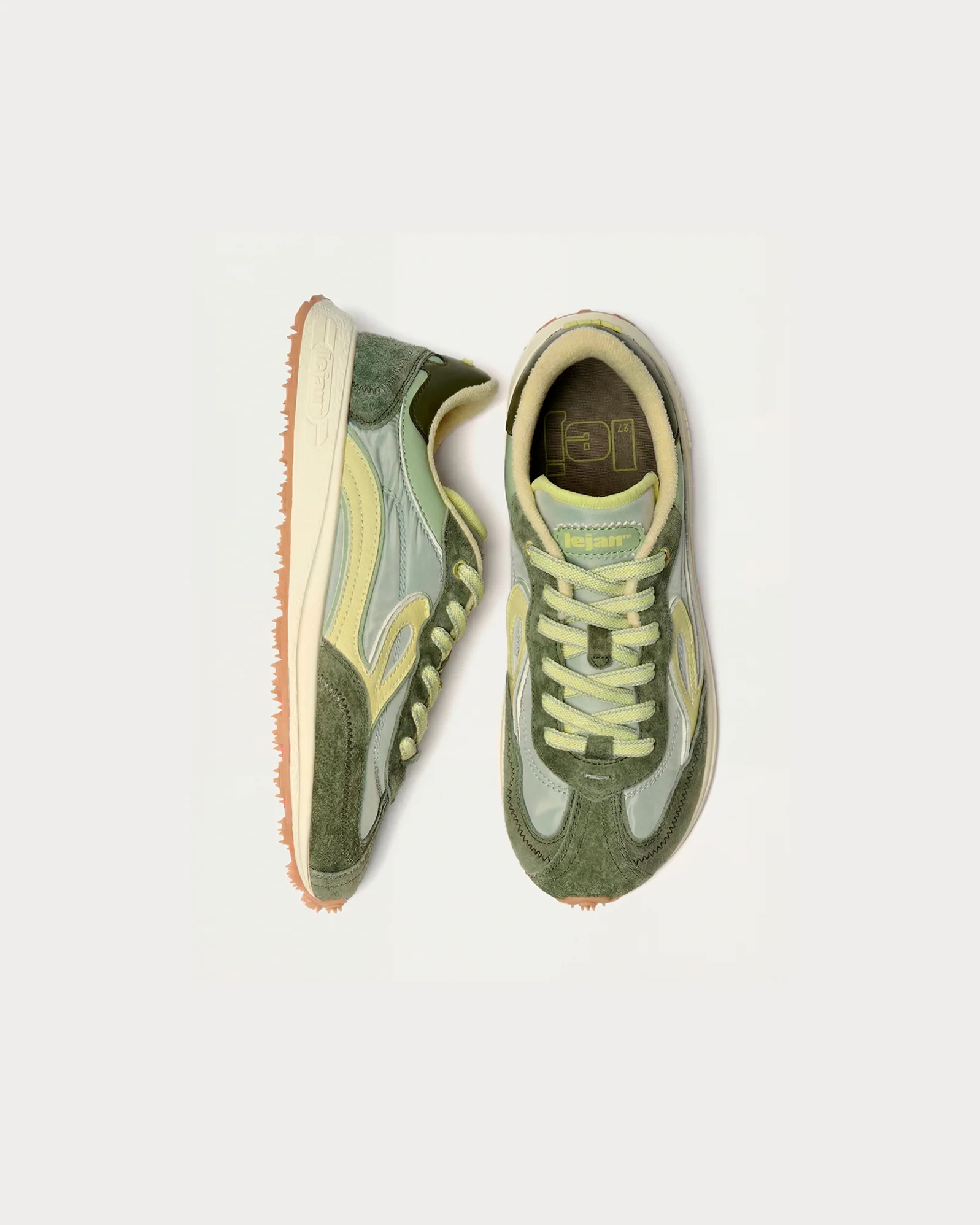 Lejan Melrose® - Kaki - Image 3