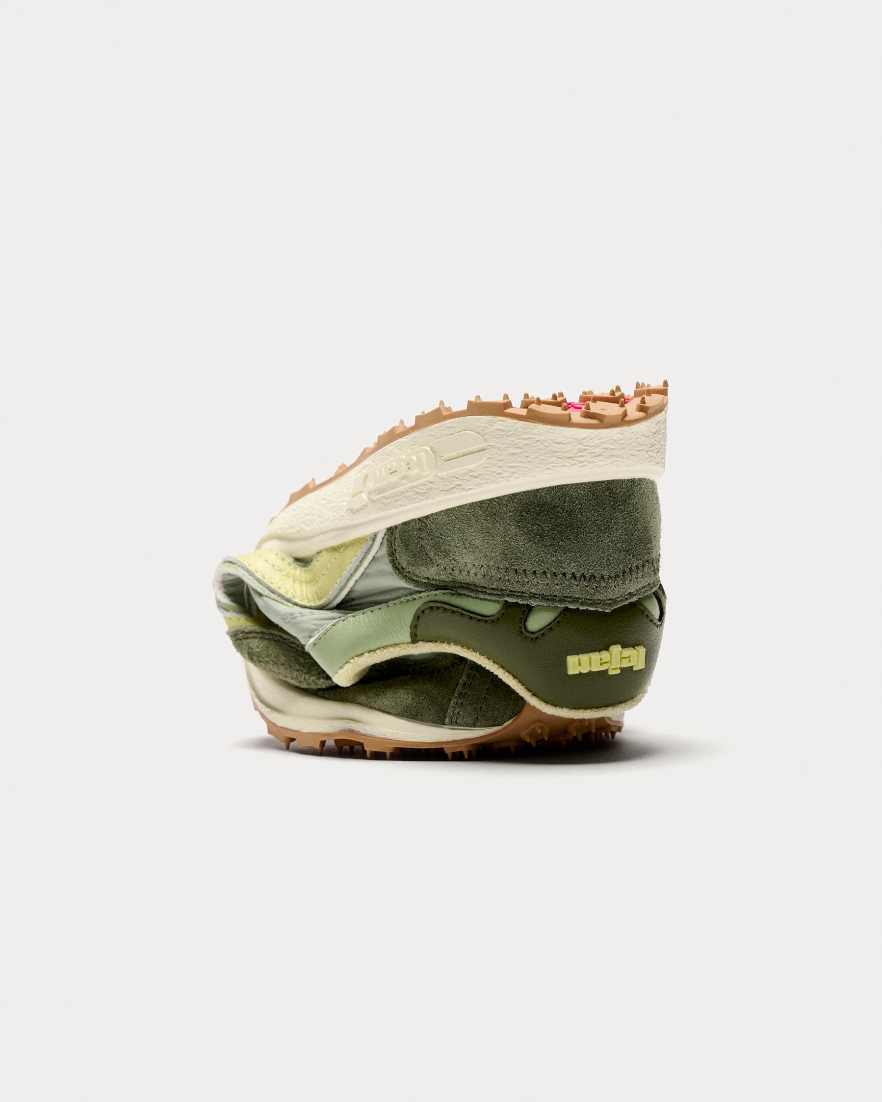 Lejan Melrose® - Kaki - Image 6