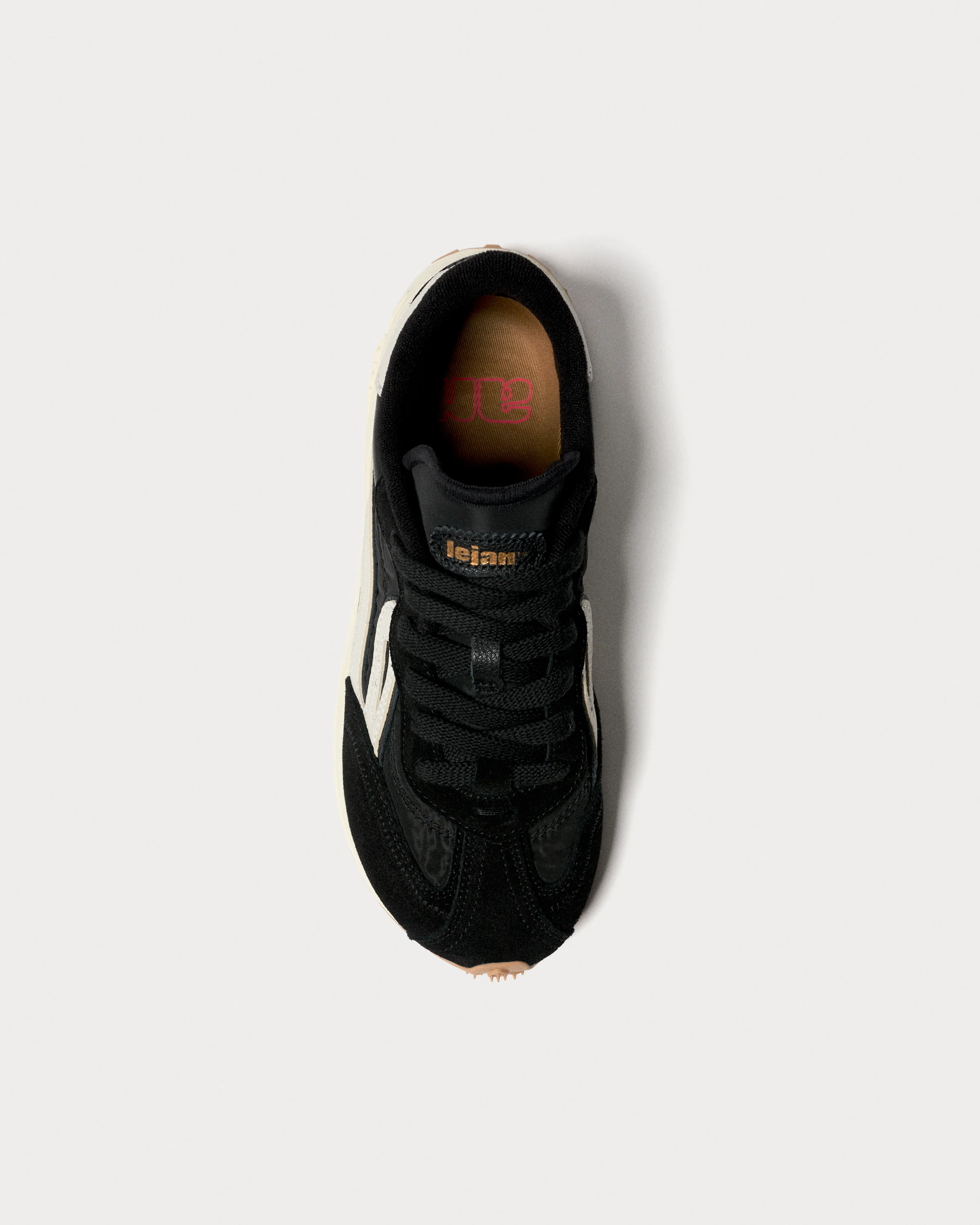 Lejan Melrose® - Noir - Image 4