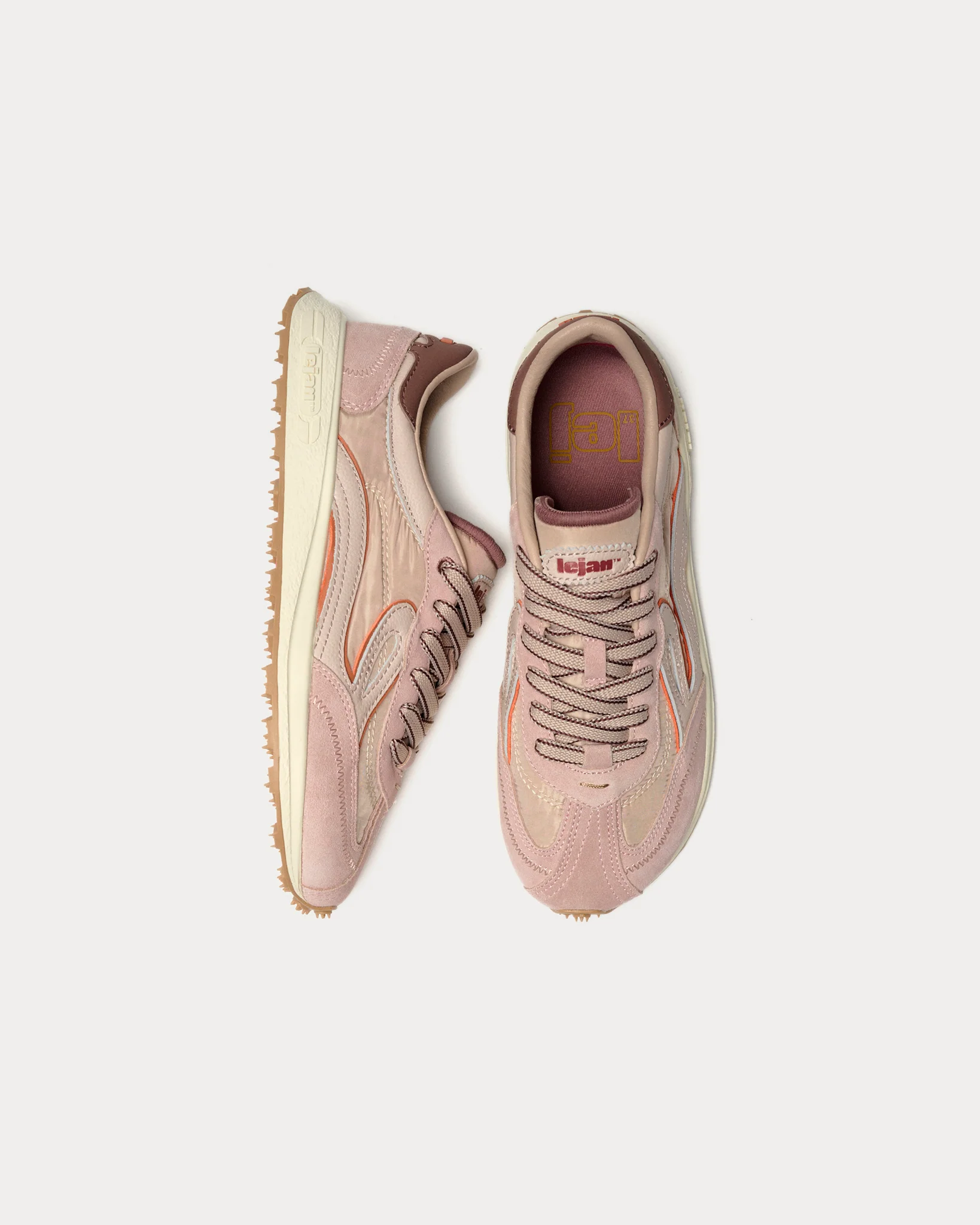 Lejan Melrose® - Pink - Image 3