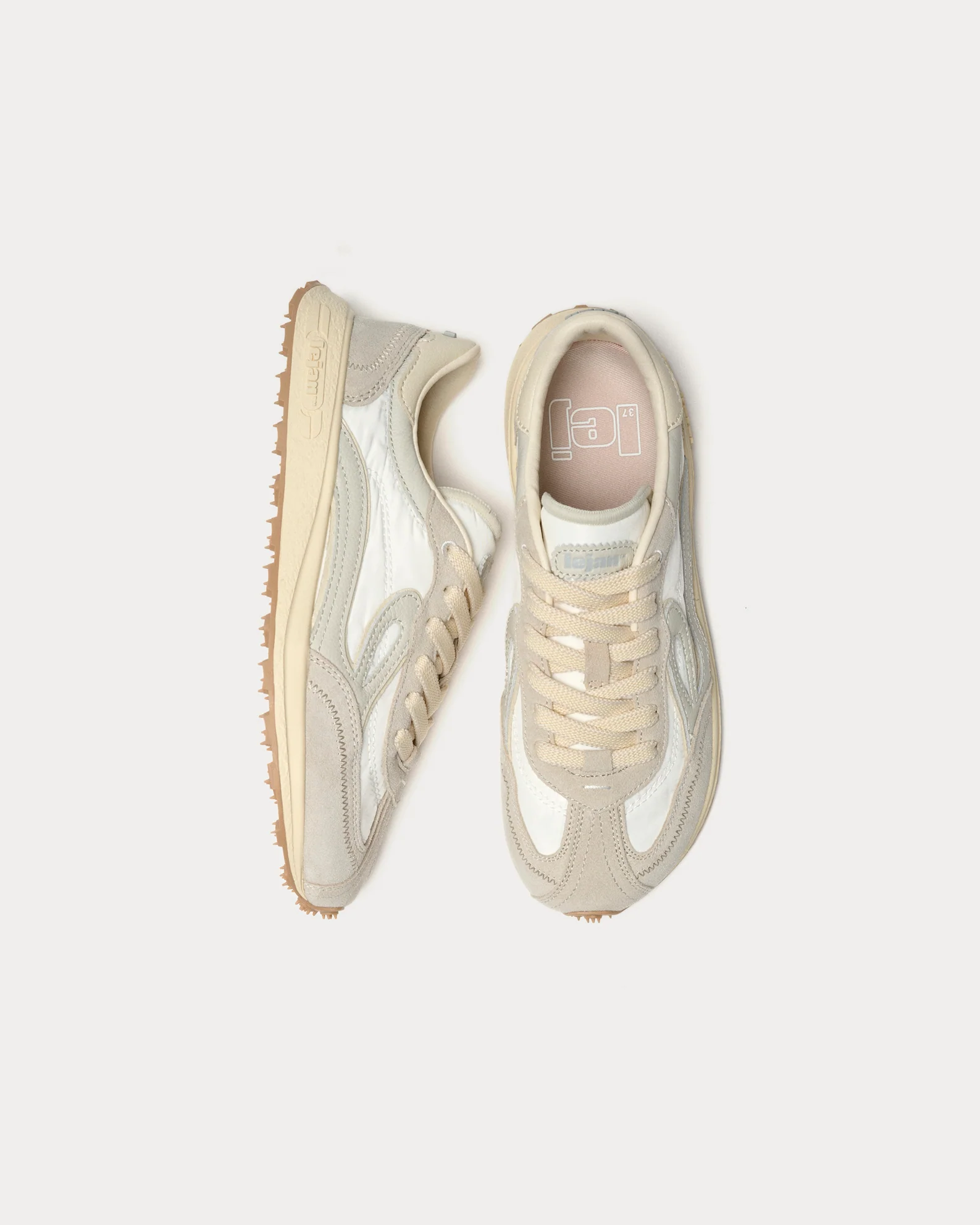 Lejan Melrose® - White - Image 3