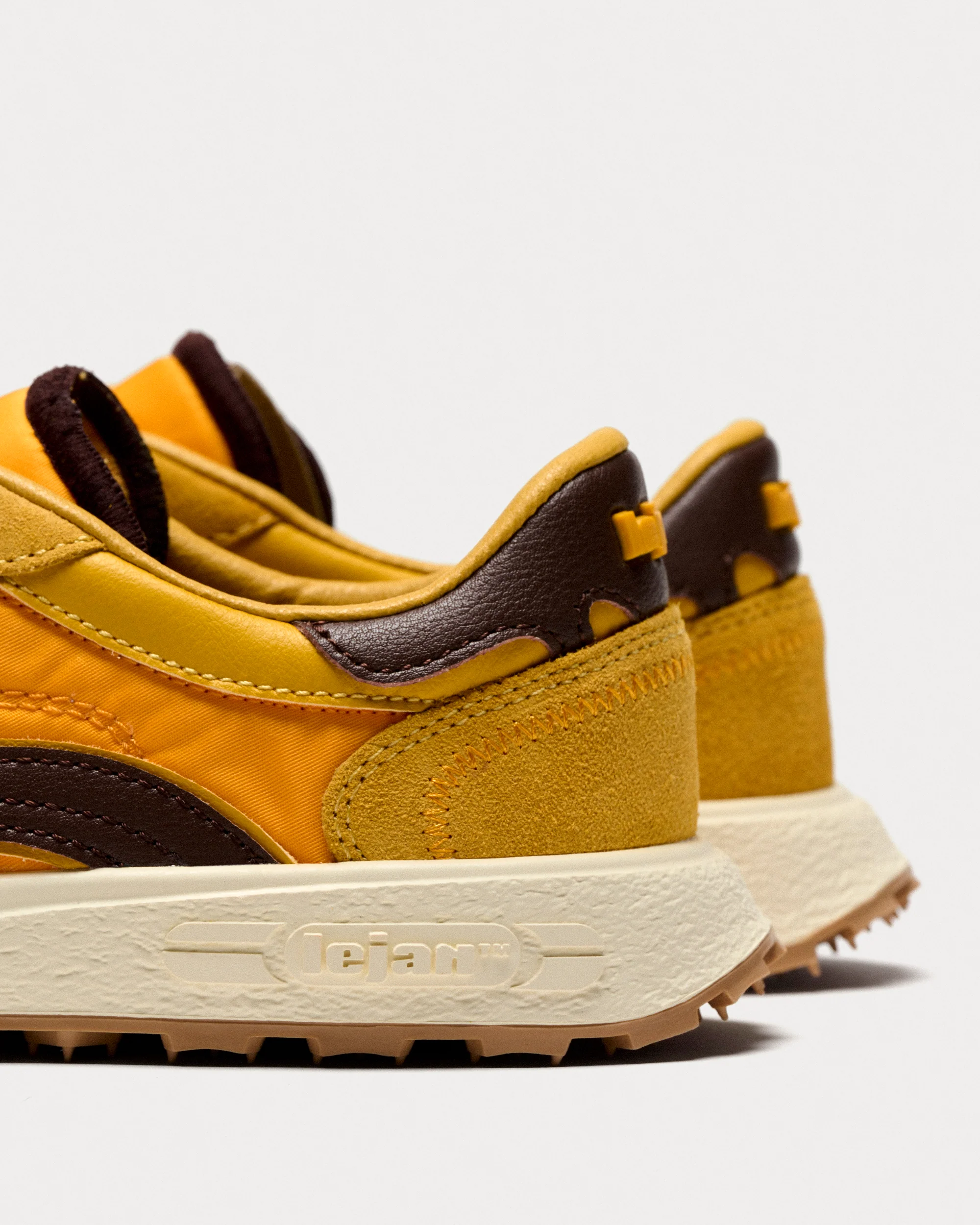 Lejan Melrose® - Yellow - Image 3