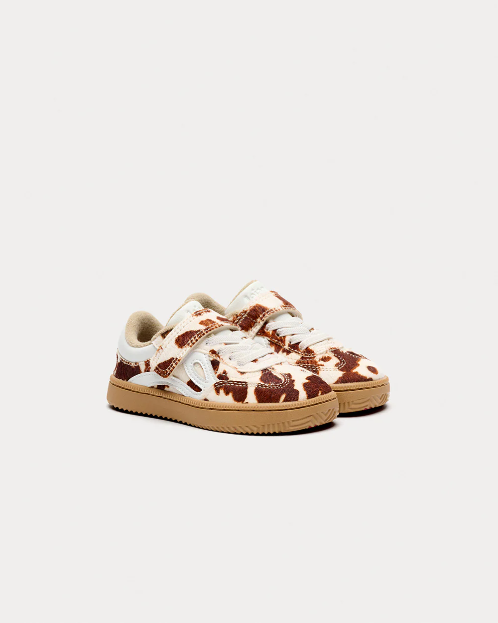 Lejan One® Animal Print Kids - Cow - Image 4