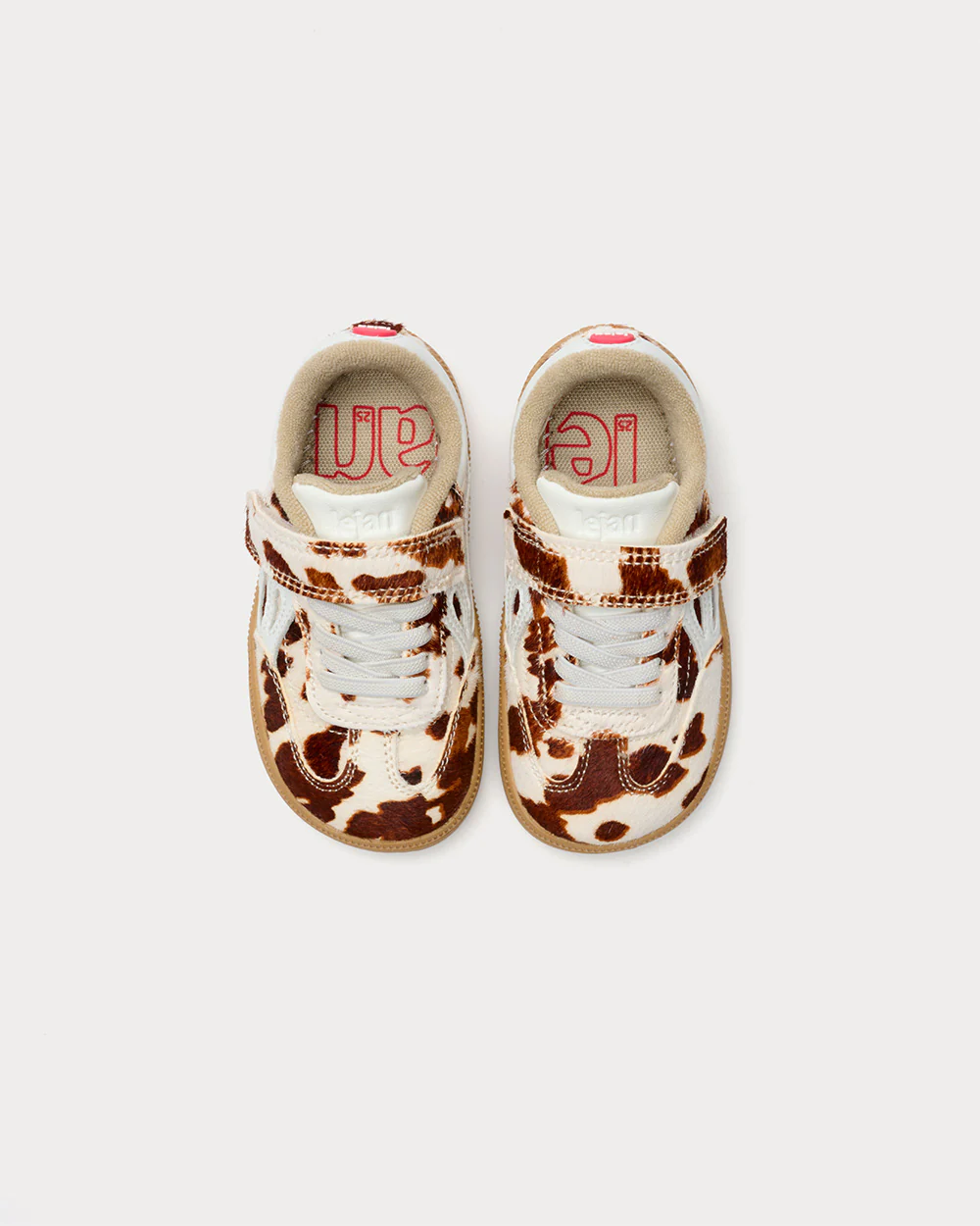 Lejan One® Animal Print Kids - Cow - Image 5