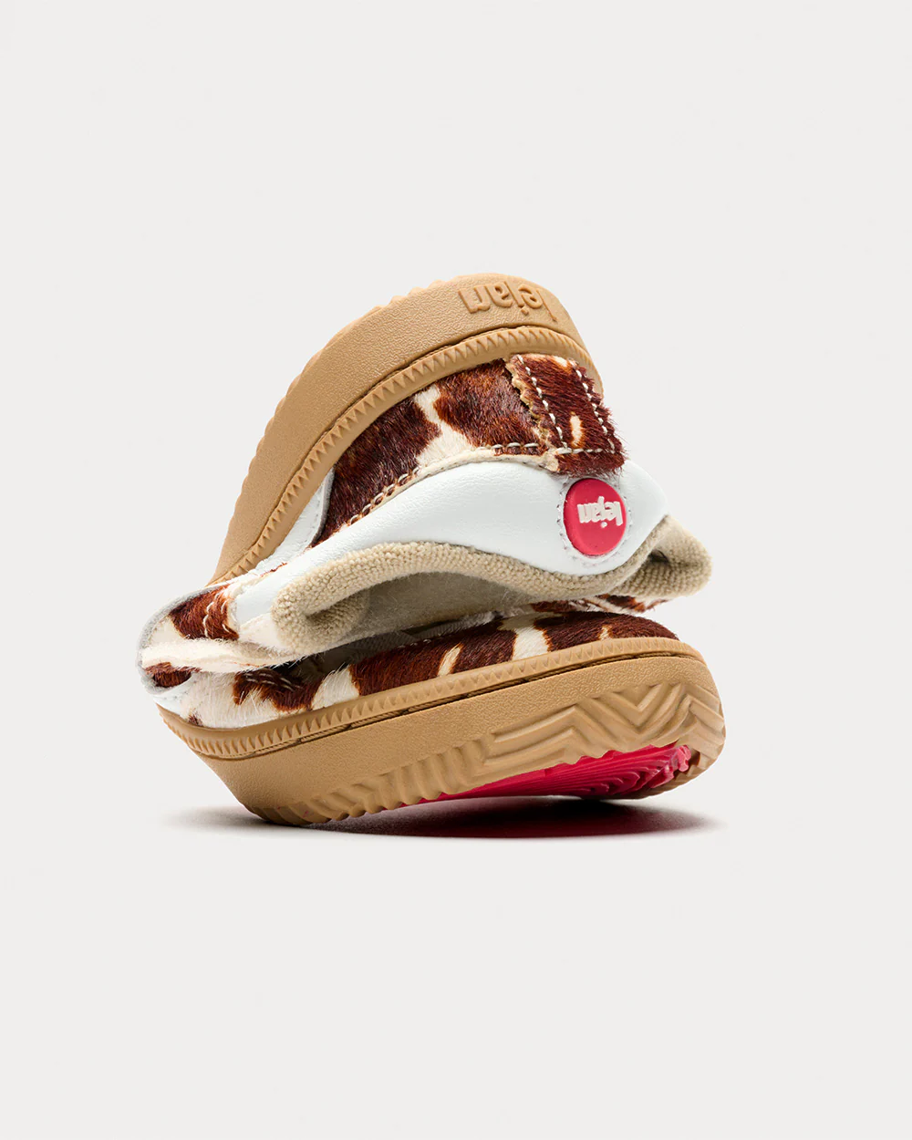 Lejan One® Animal Print Kids - Cow - Image 6