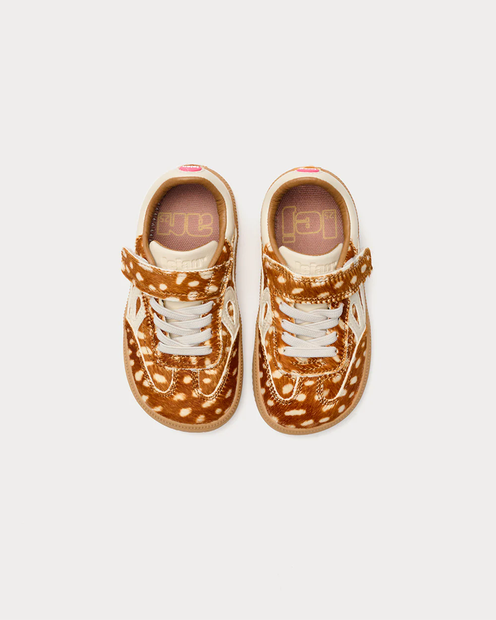 Lejan One® Animal Print Kids - Bambi - Image 3
