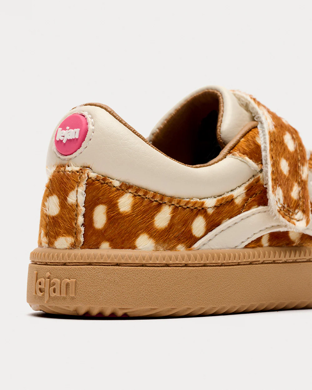 Lejan One® Animal Print Kids - Bambi - Image 6