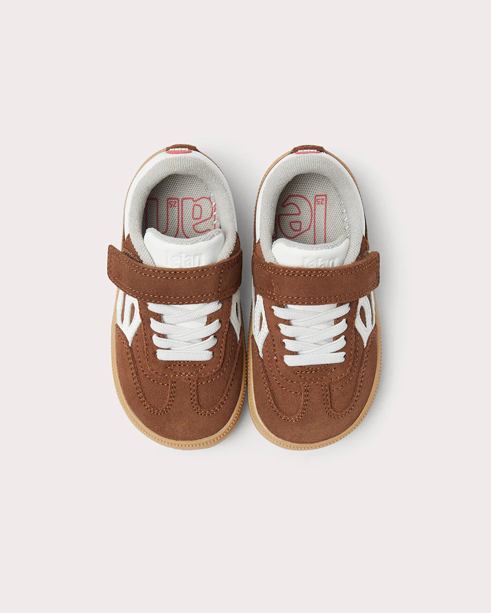 Lejan One® Kids - Brown - Image 5