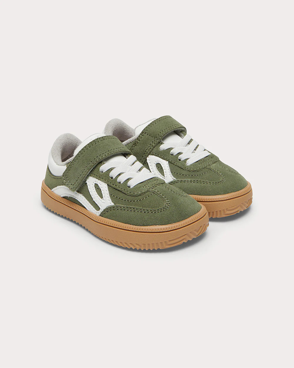 Lejan One® Kids - Kaki - Image 3