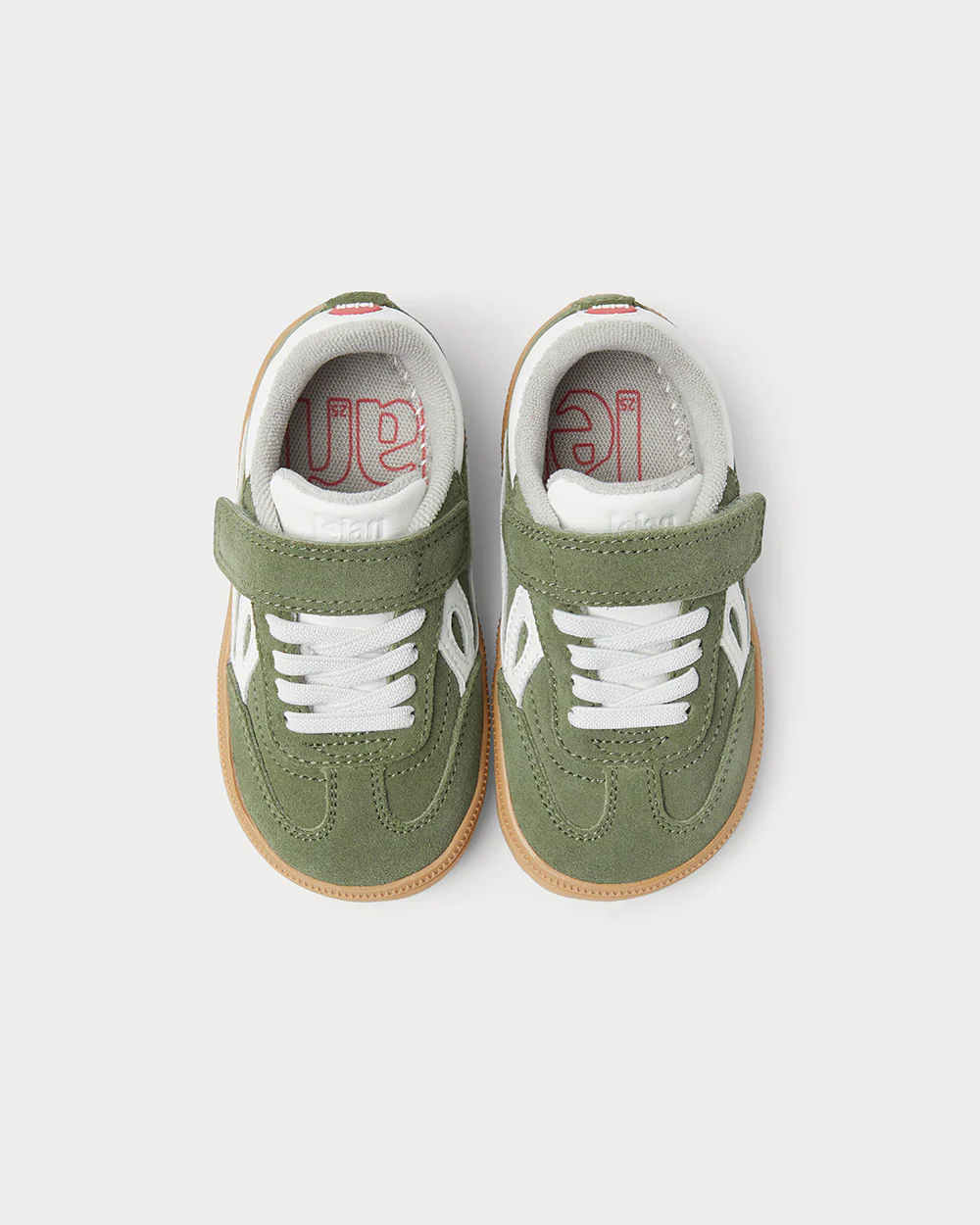 Lejan One® Kids - Kaki - Image 4