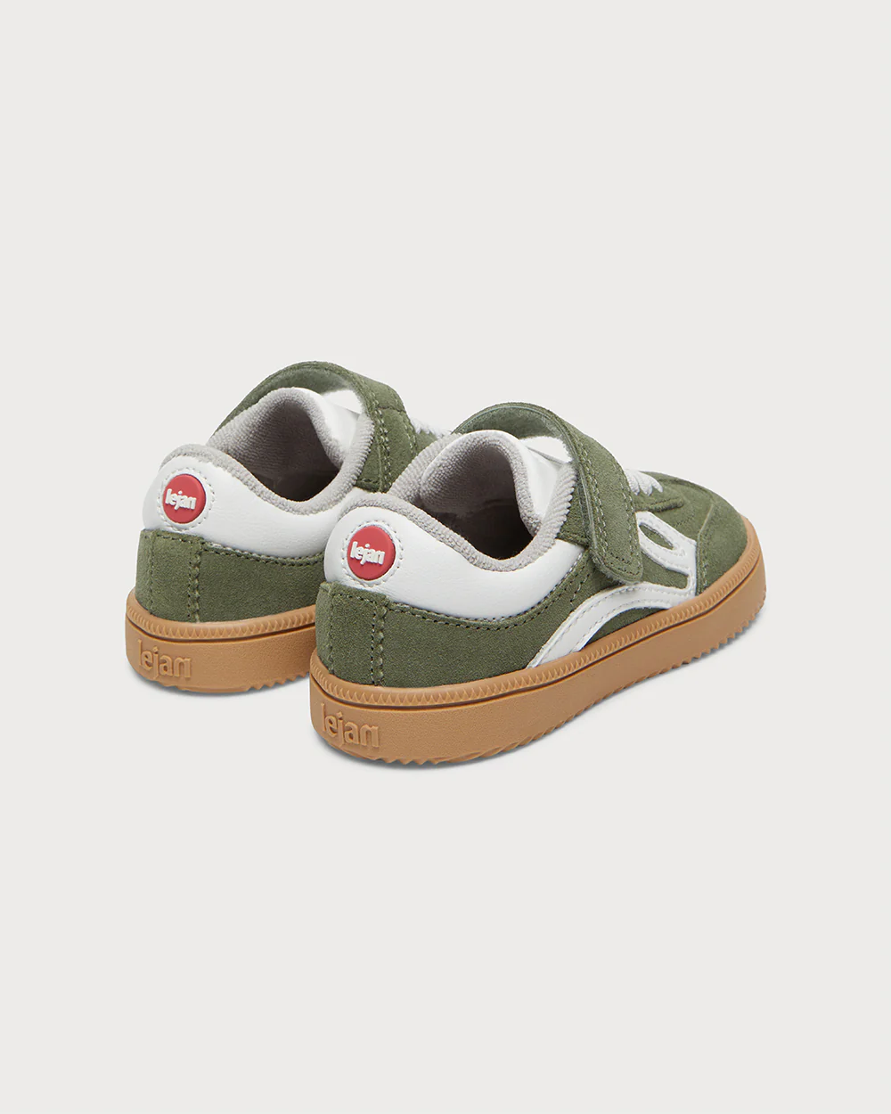 Lejan One® Kids - Kaki - Image 5
