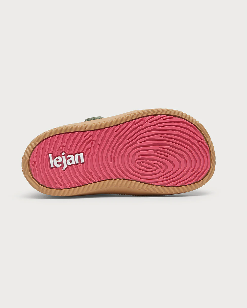Lejan One® Kids - Kaki - Image 7