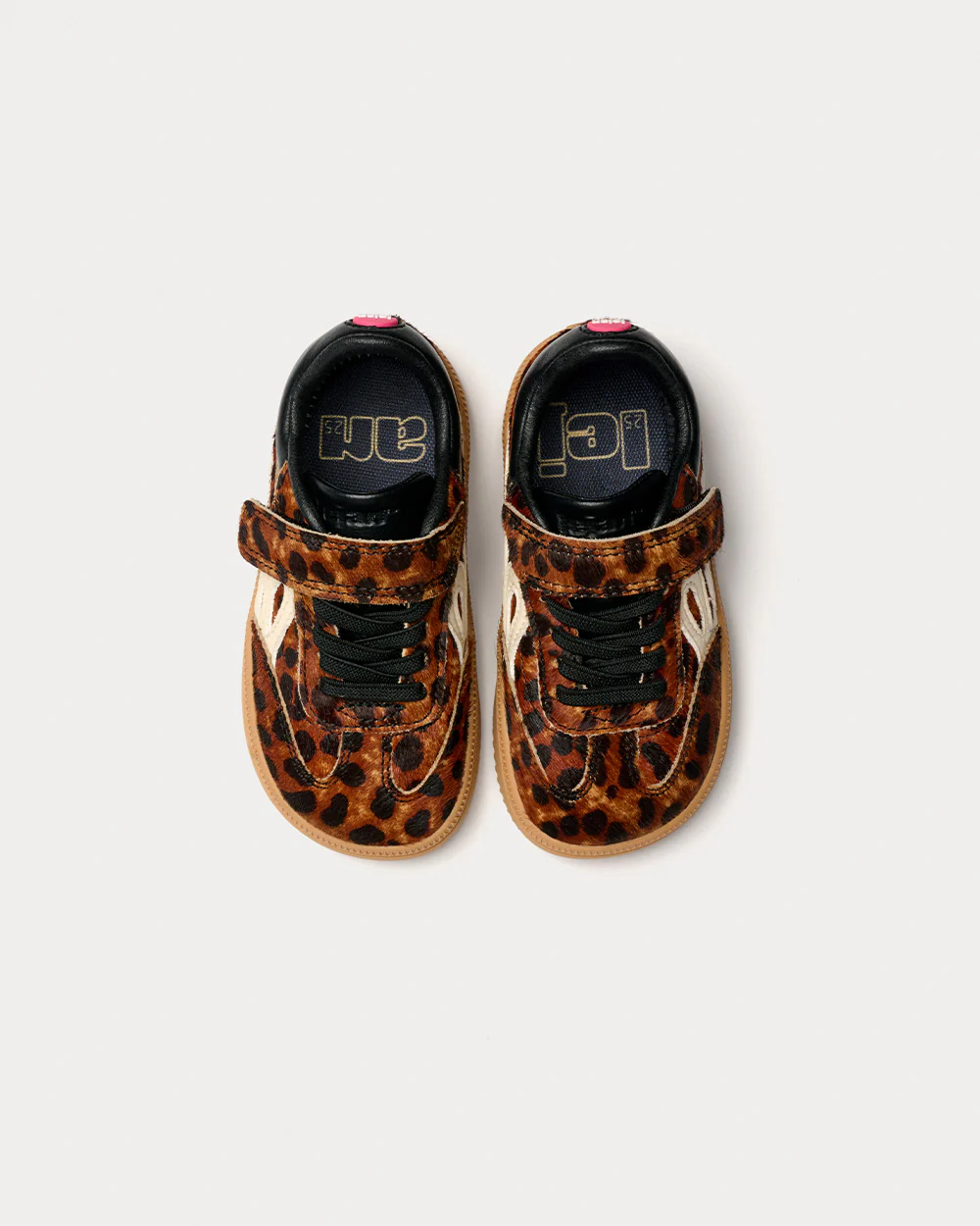 Lejan One® Animal Print Kids - Leopard - Image 5