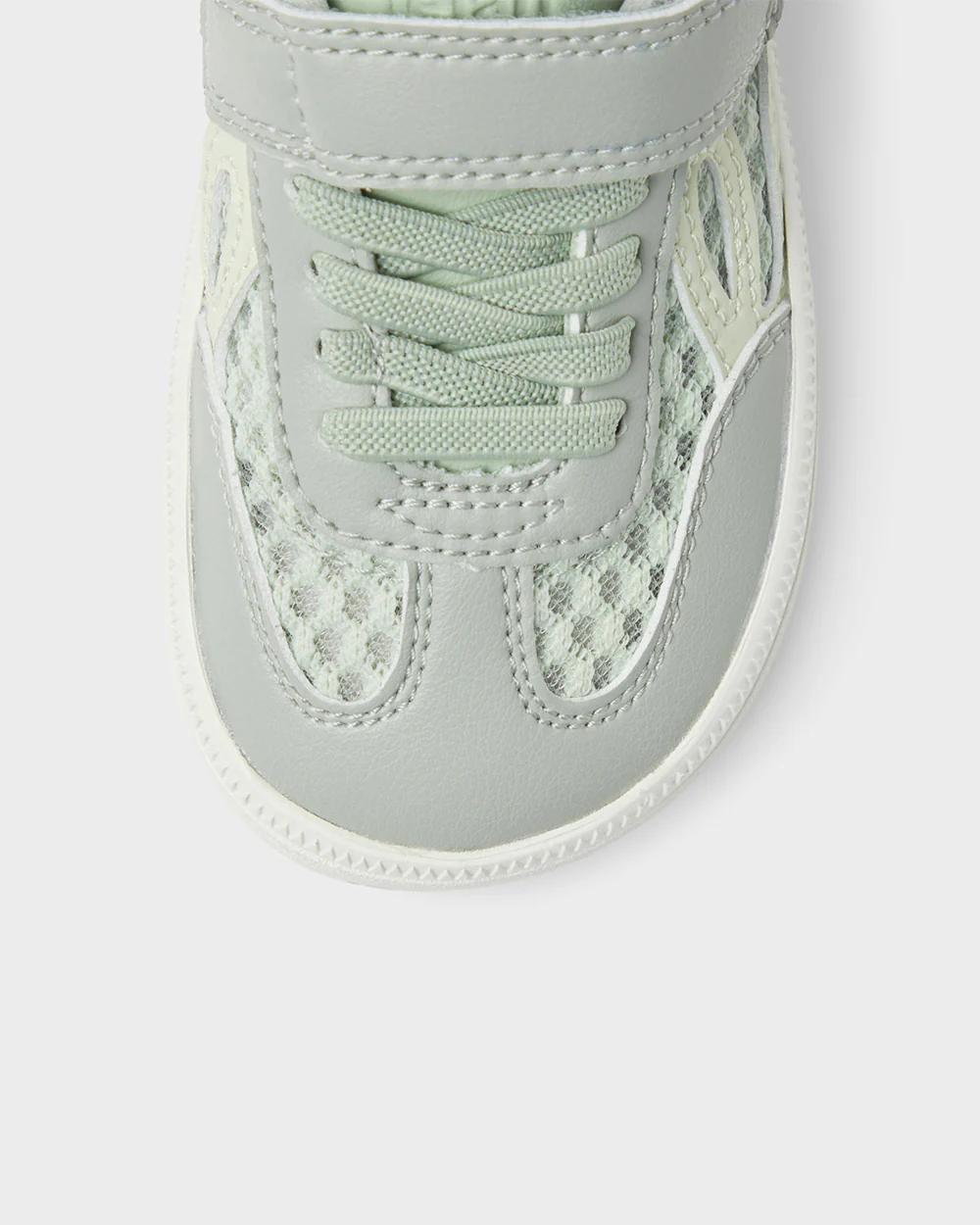 Lejan One® Kids Mesh - Green - Image 3
