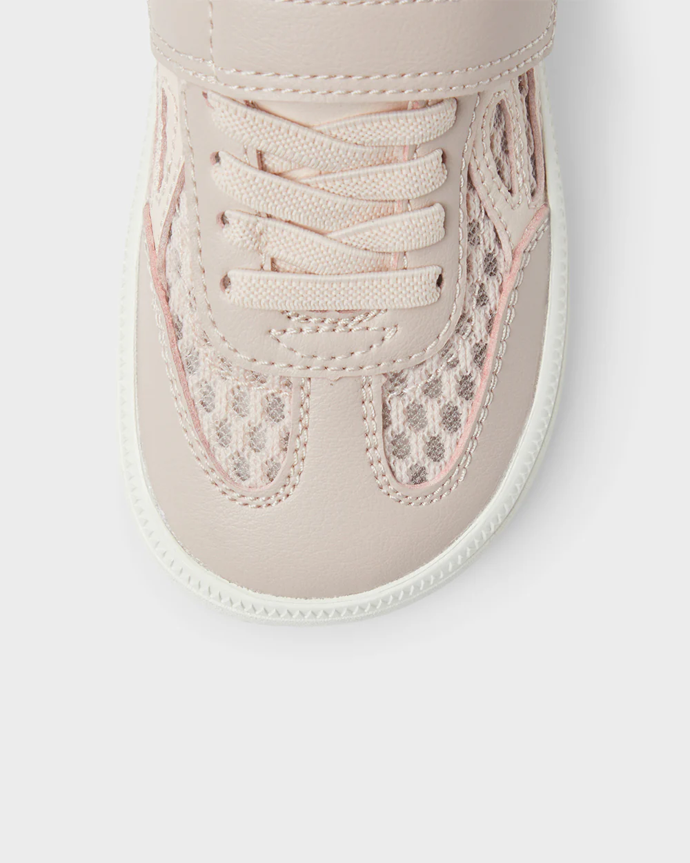 Lejan One® Kids Mesh - Pink - Image 3