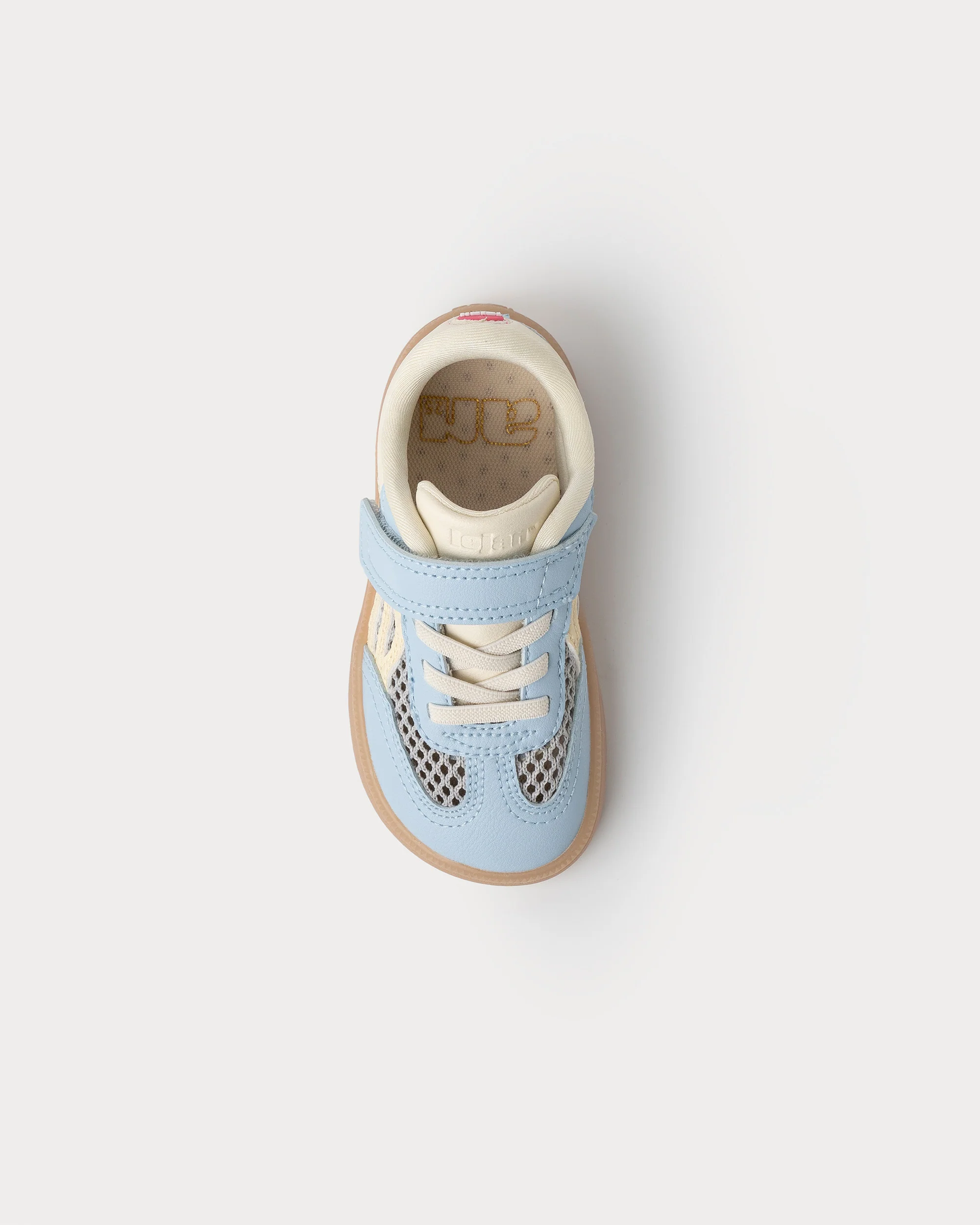 Lejan One® Kids Mesh - Skyblue - Image 3