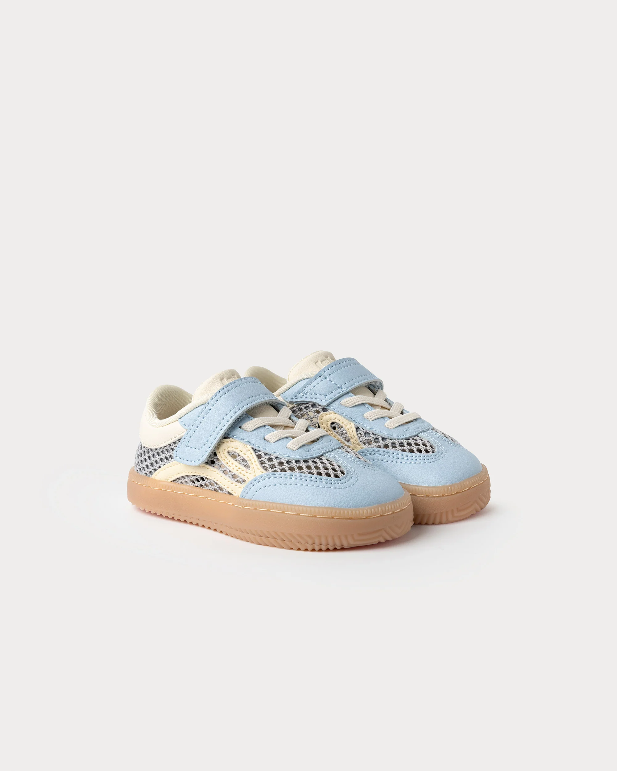 Lejan One® Kids Mesh - Skyblue - Image 5