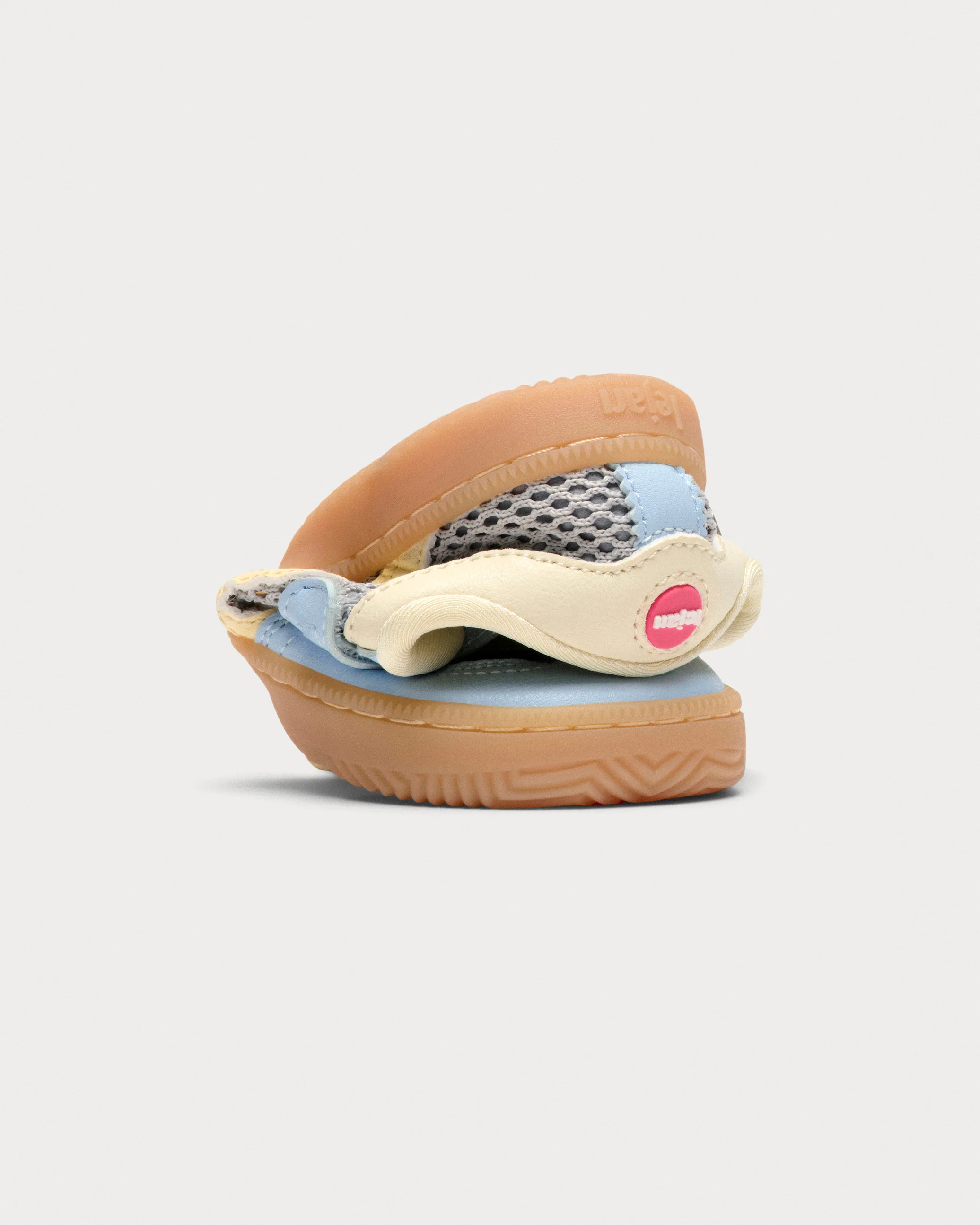 Lejan One® Kids Mesh - Skyblue - Image 6