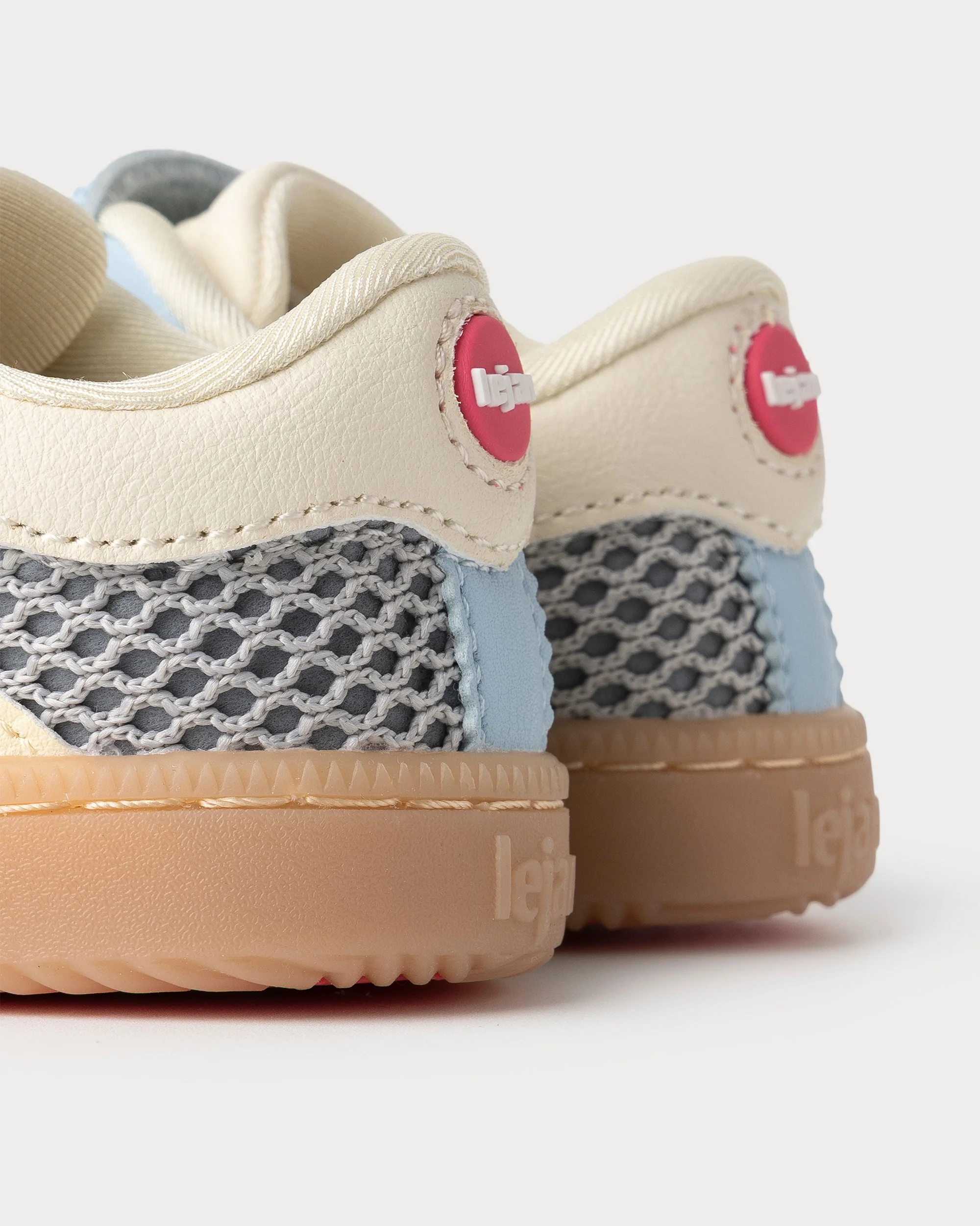 Lejan One® Kids Mesh - Skyblue - Image 7