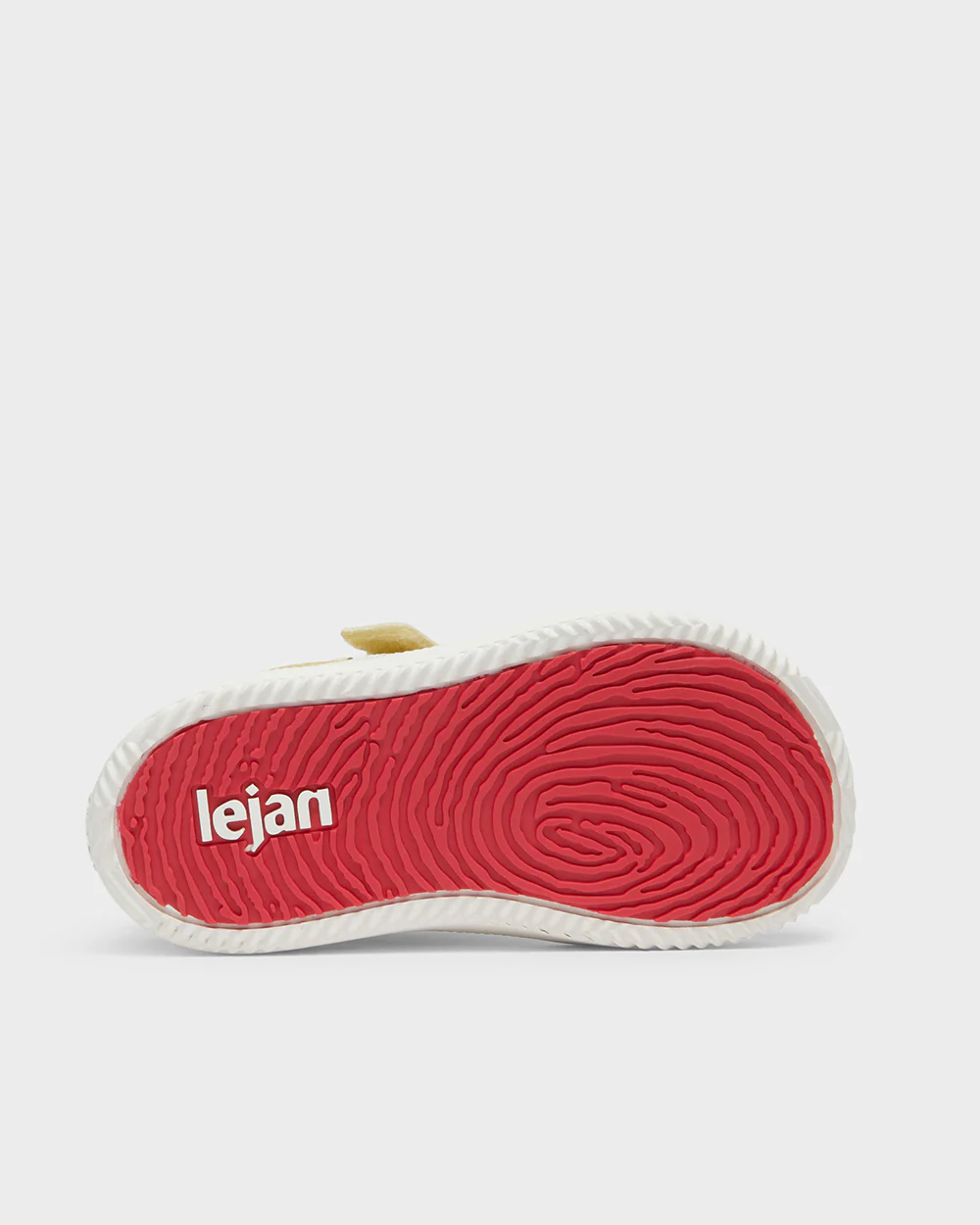 Lejan One® Kids Mesh - Yellow - Image 3