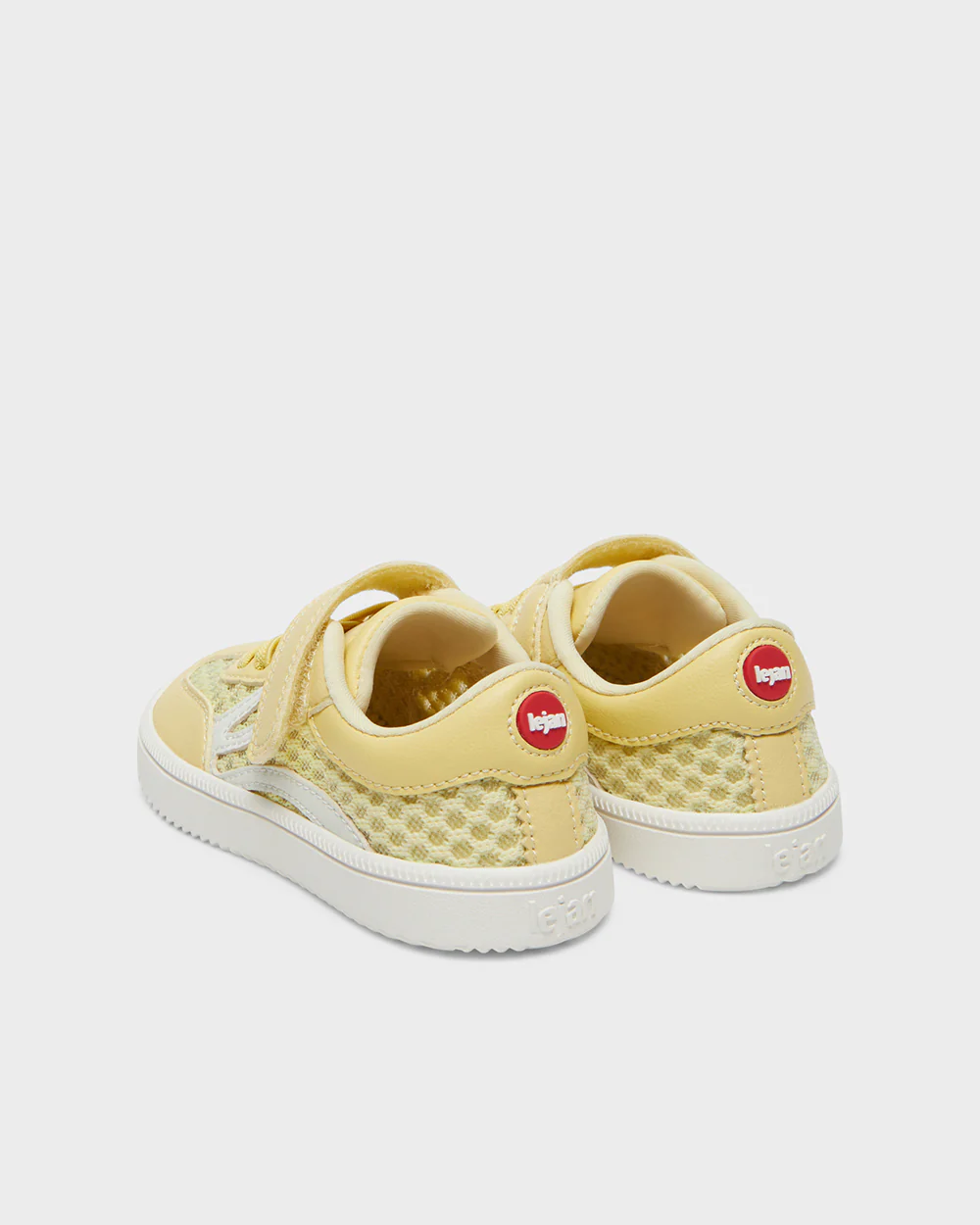 Lejan One® Kids Mesh - Yellow - Image 4