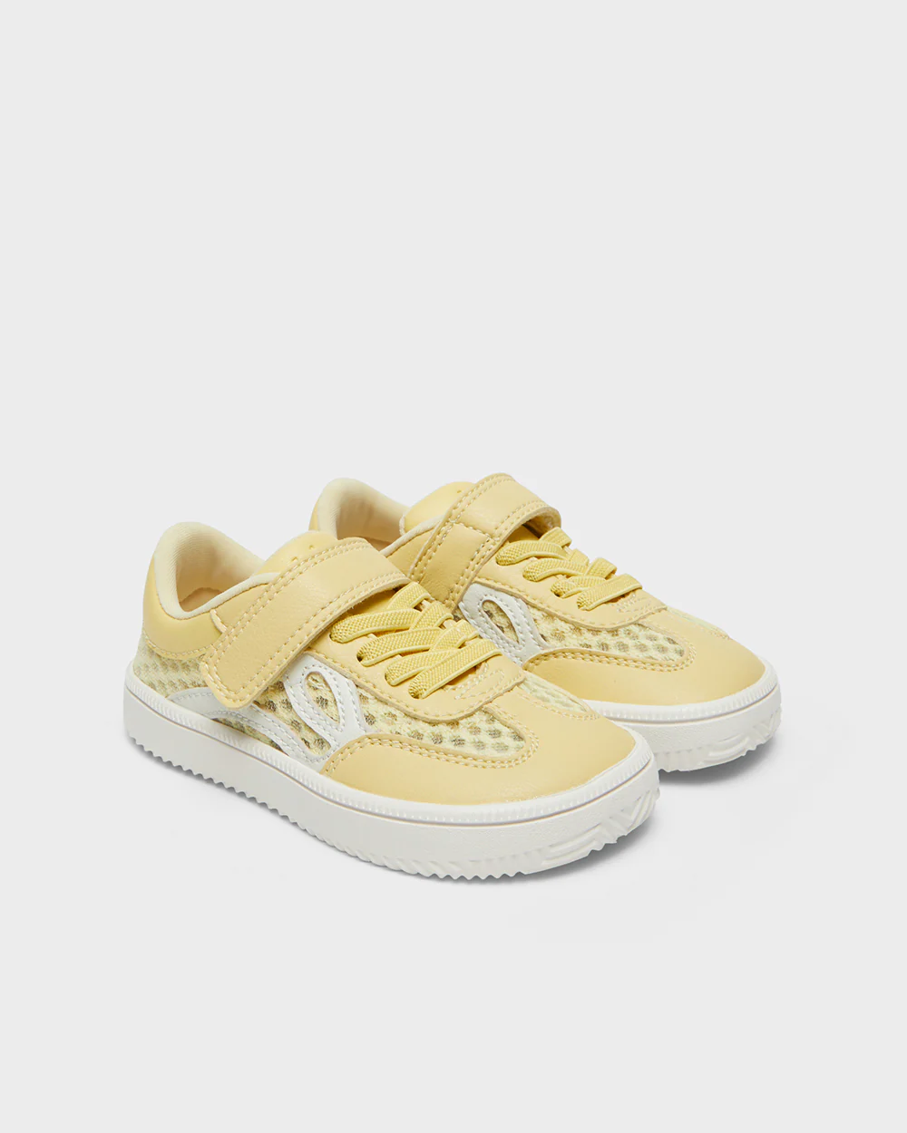 Lejan One® Kids Mesh - Yellow - Image 5