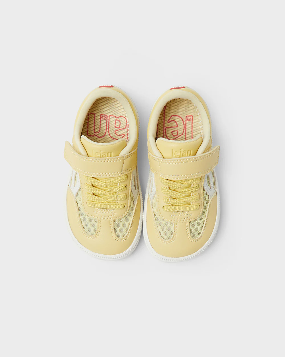 Lejan One® Kids Mesh - Yellow - Image 6