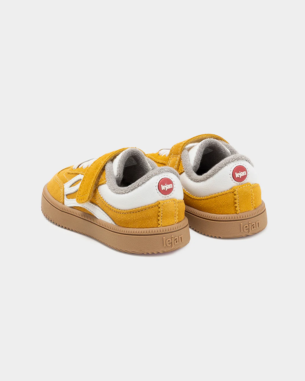 Lejan One® Kids - Mustard - Image 2