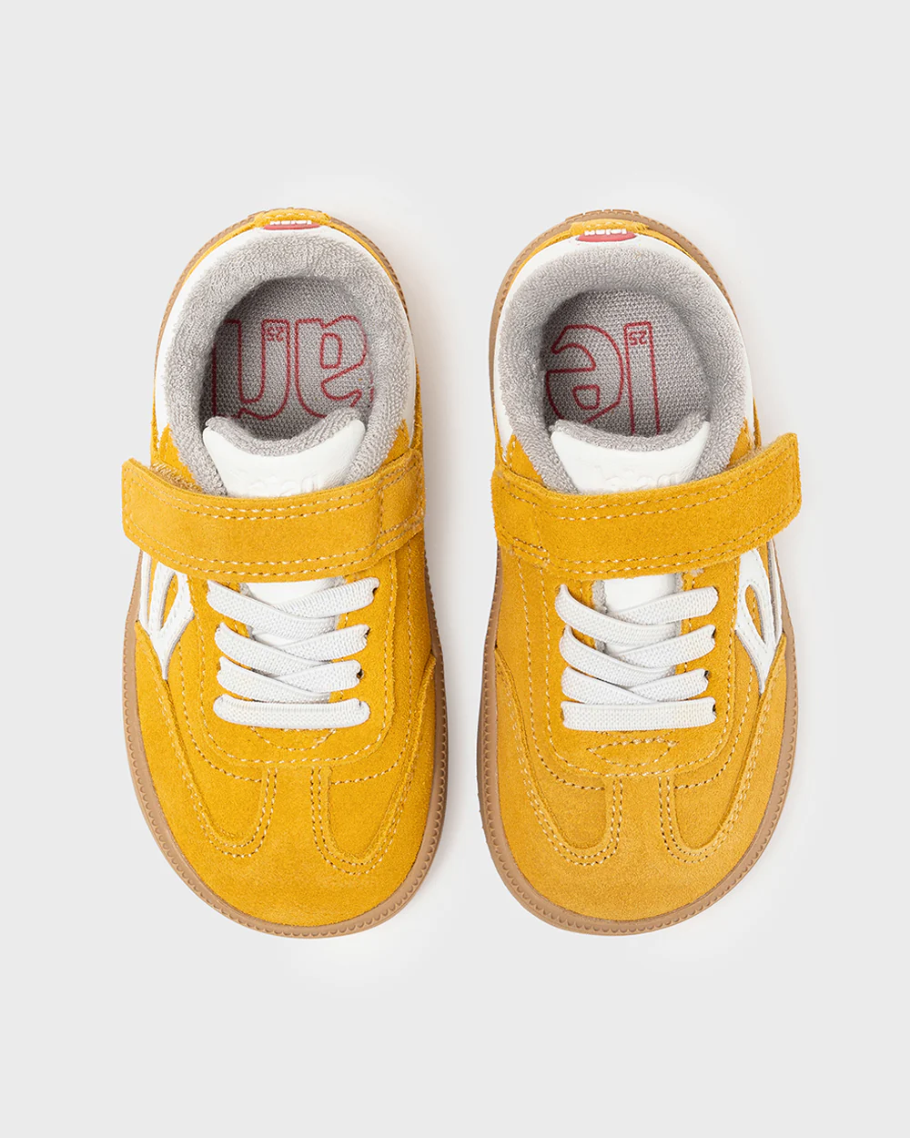 Lejan One® Kids - Mustard - Image 3