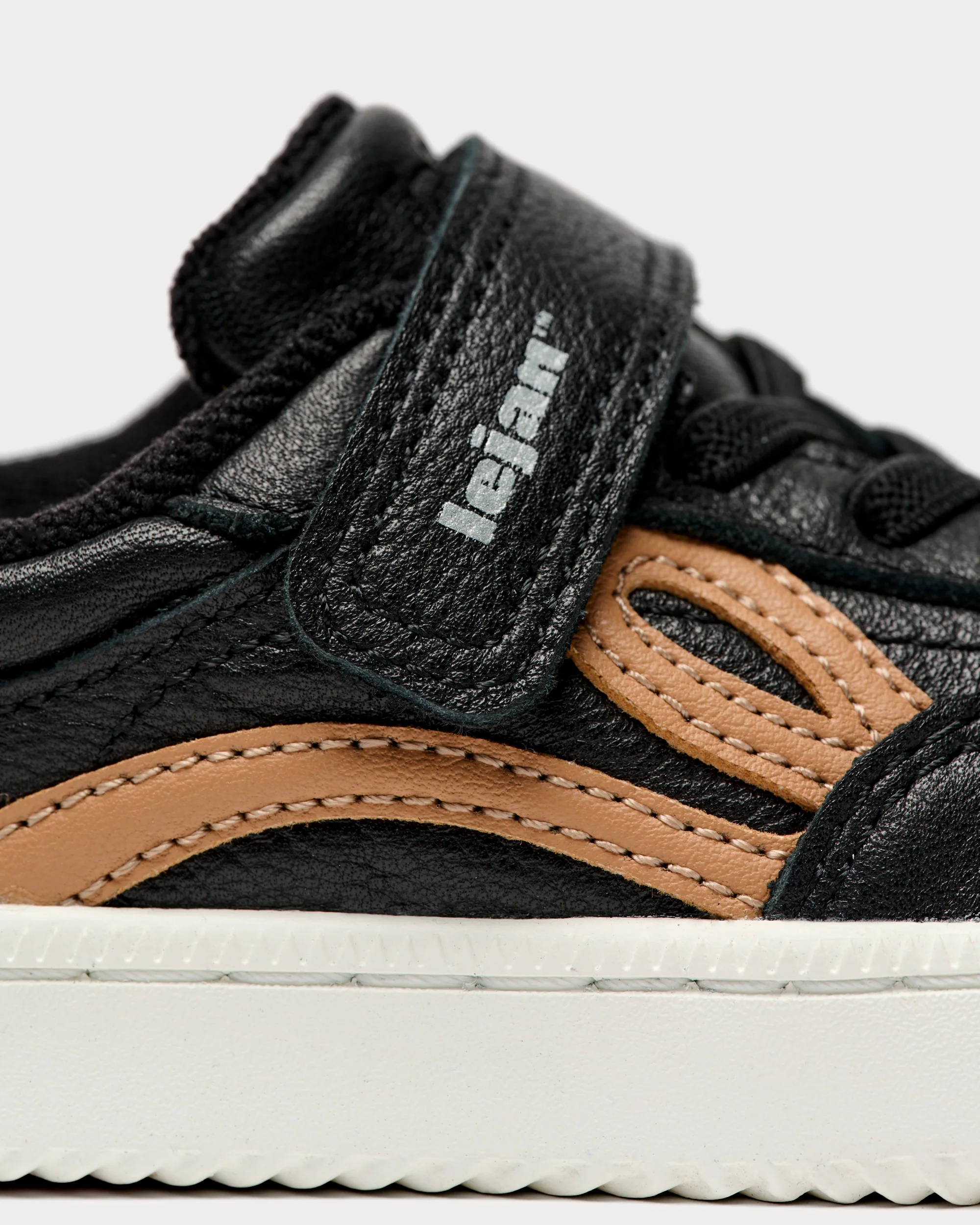 Lejan One® Kids - Napa Black - Image 2