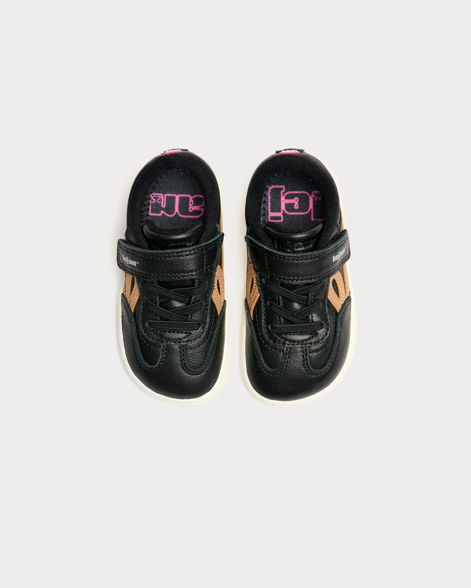 Lejan One® Kids - Napa Black - Image 5