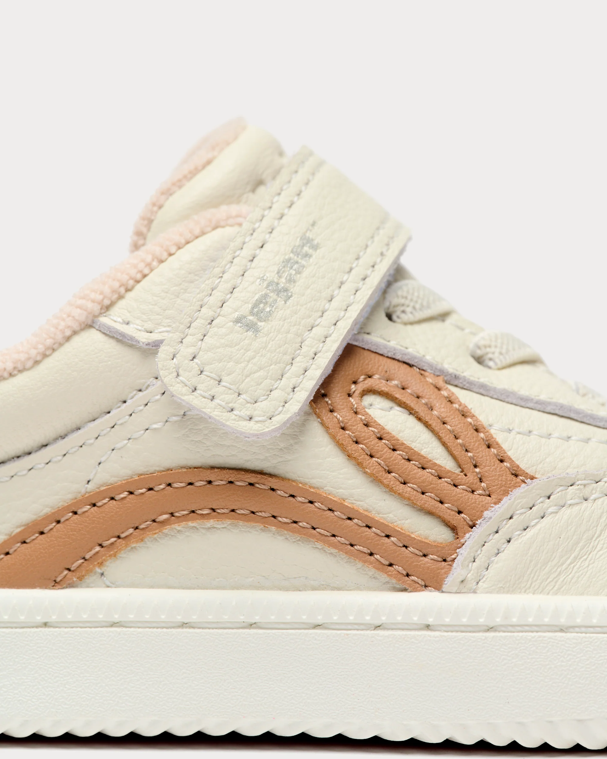 Lejan One® Kids - Napa White - Image 3