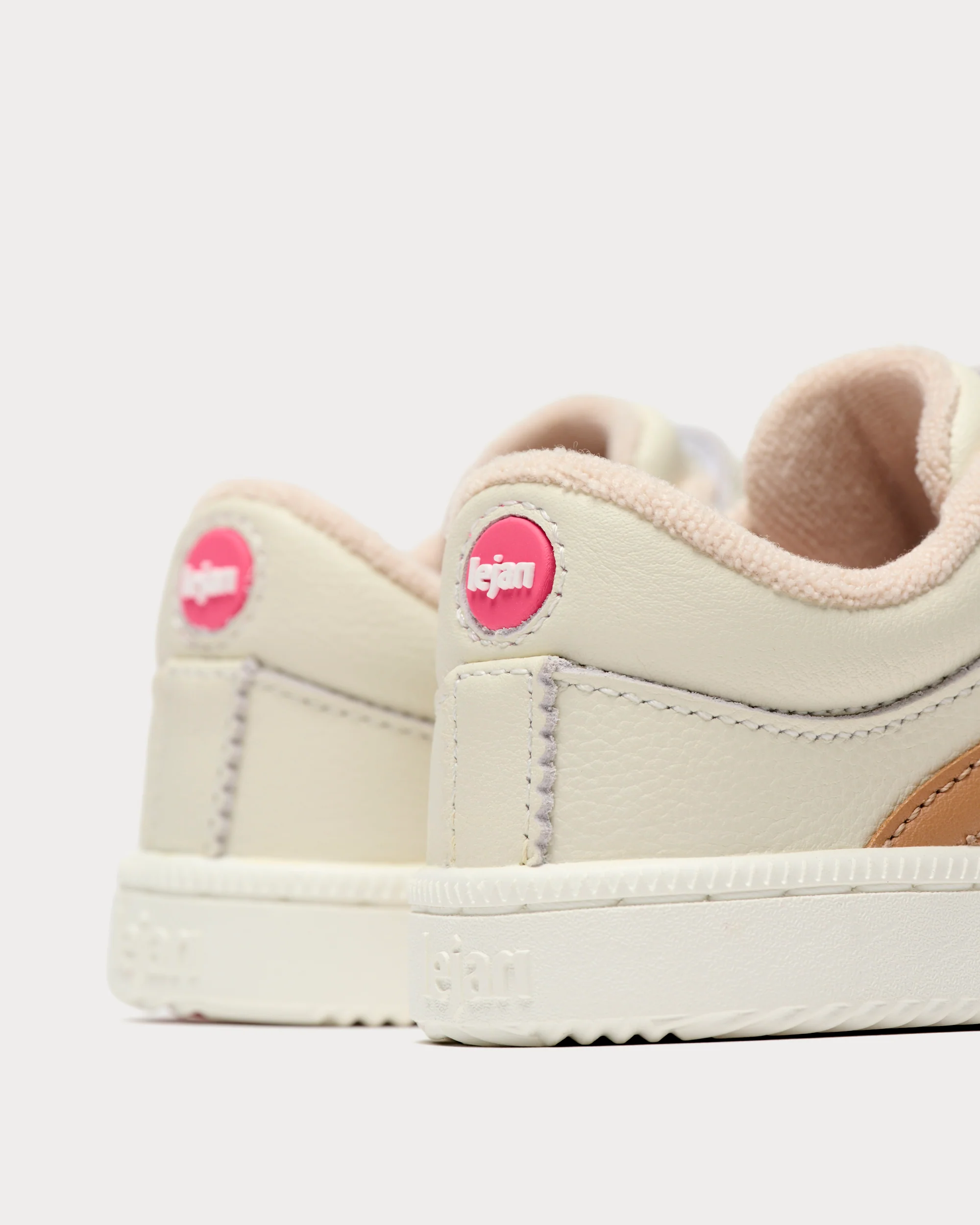 Lejan One® Kids - Napa White - Image 4