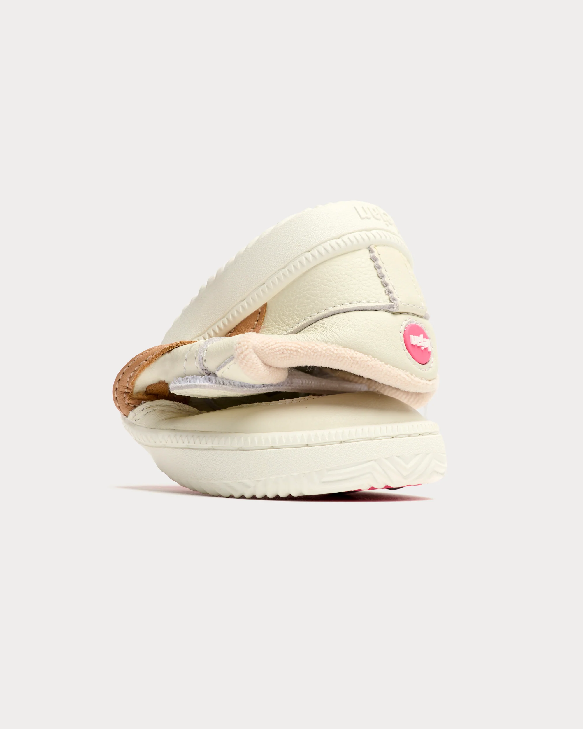 Lejan One® Kids - Napa White - Image 5