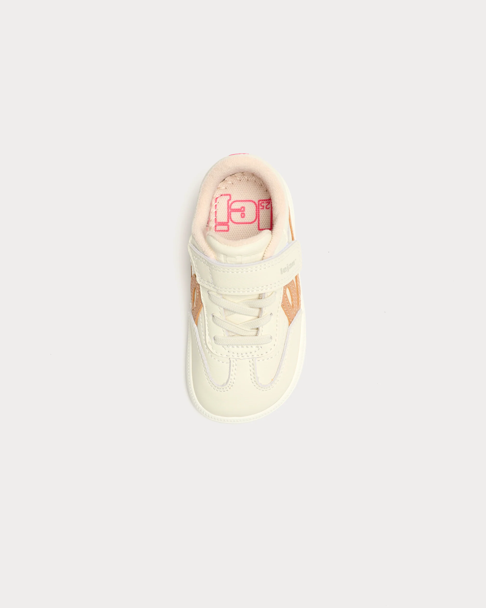 Lejan One® Kids - Napa White - Image 6