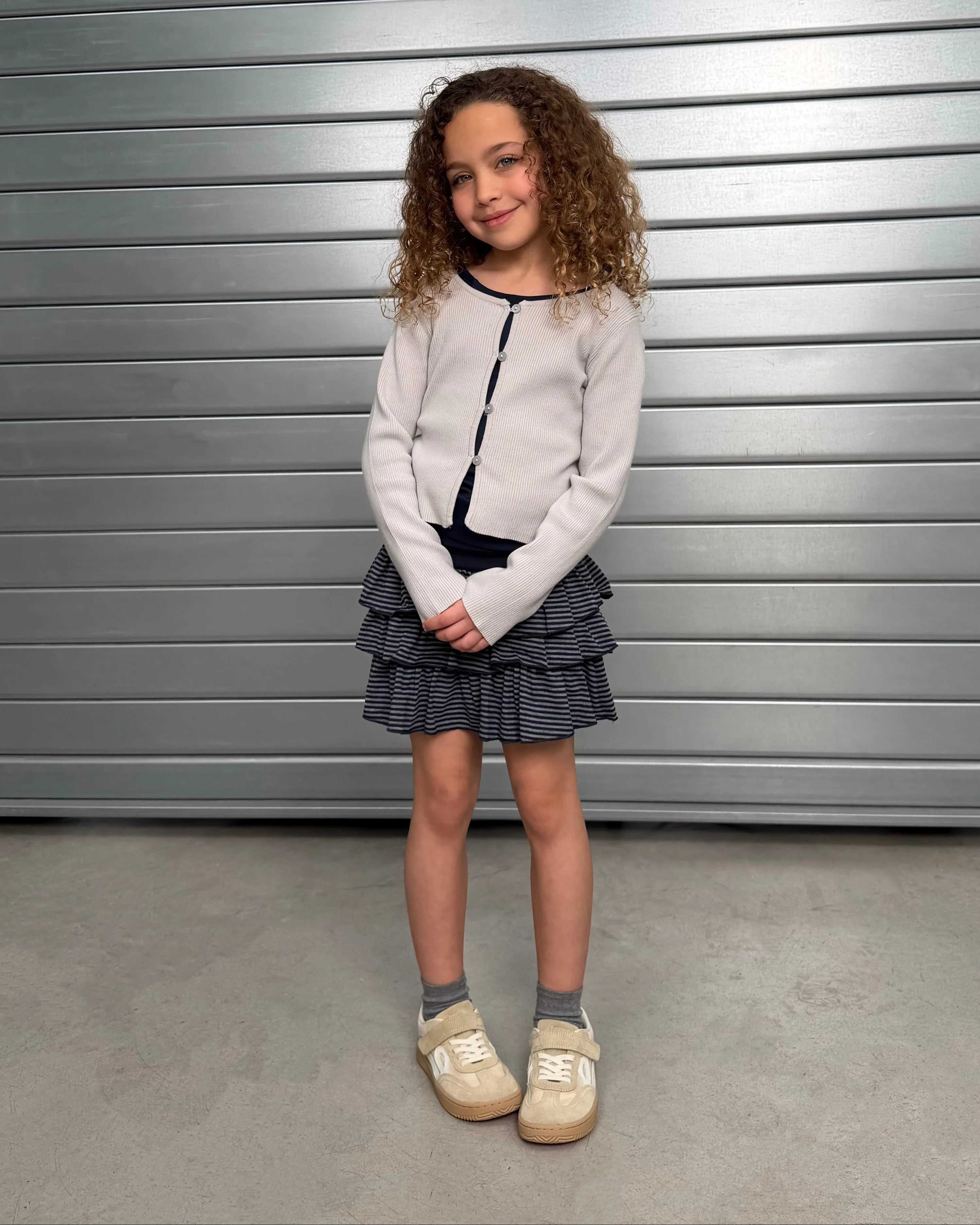 Lejan One® Kids - Beige SS26 - Image 3