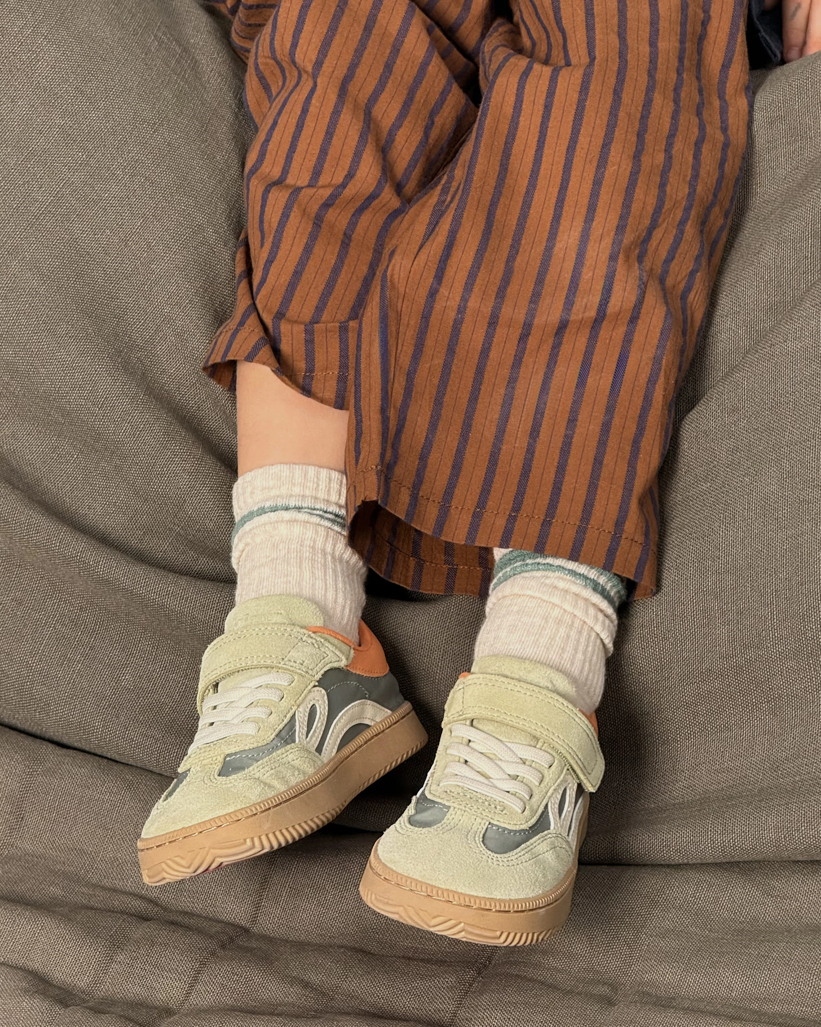 Lejan One® Kids - Matcha - Image 7