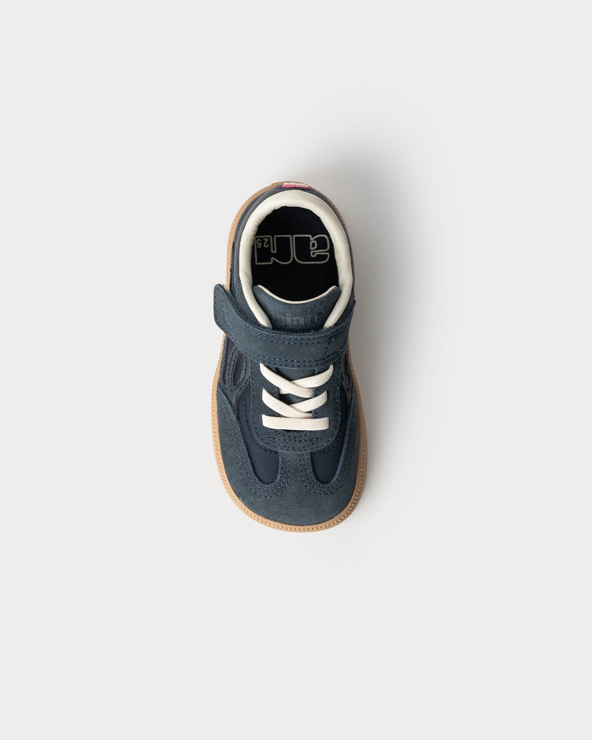 Lejan One® Kids SS26 - Navy - Image 3