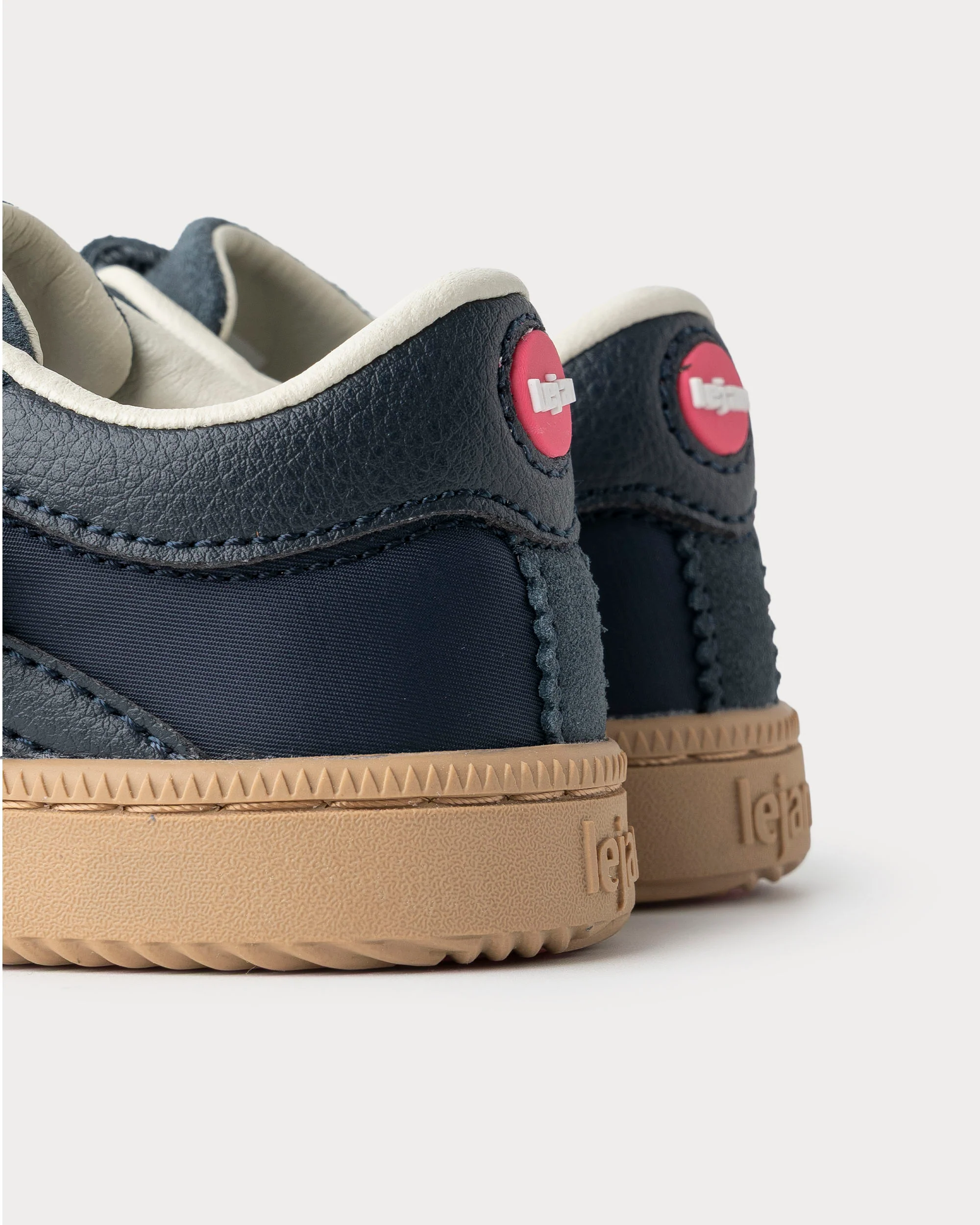 Lejan One® Kids SS26 - Navy - Image 6