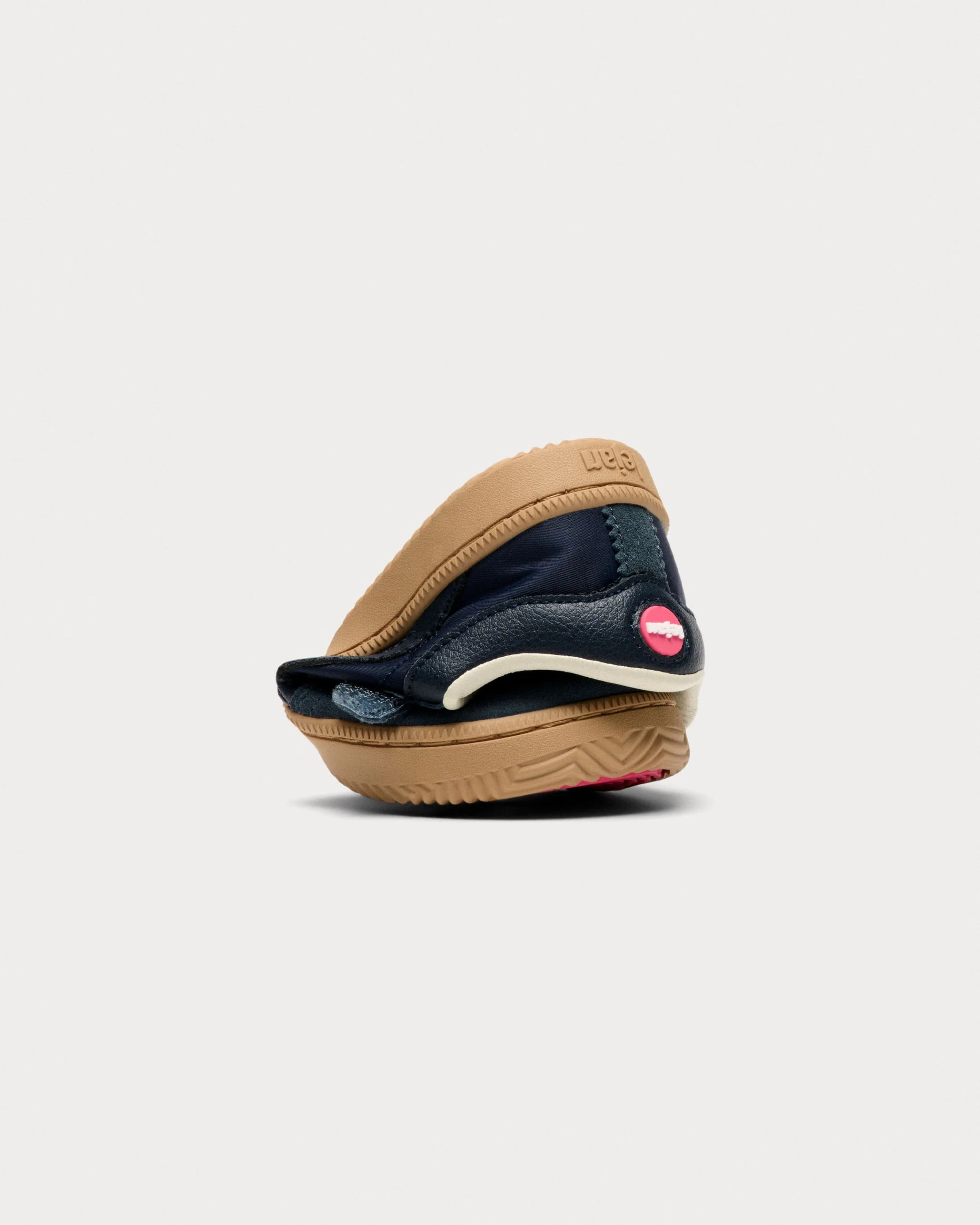 Lejan One® Kids SS26 - Navy - Image 7