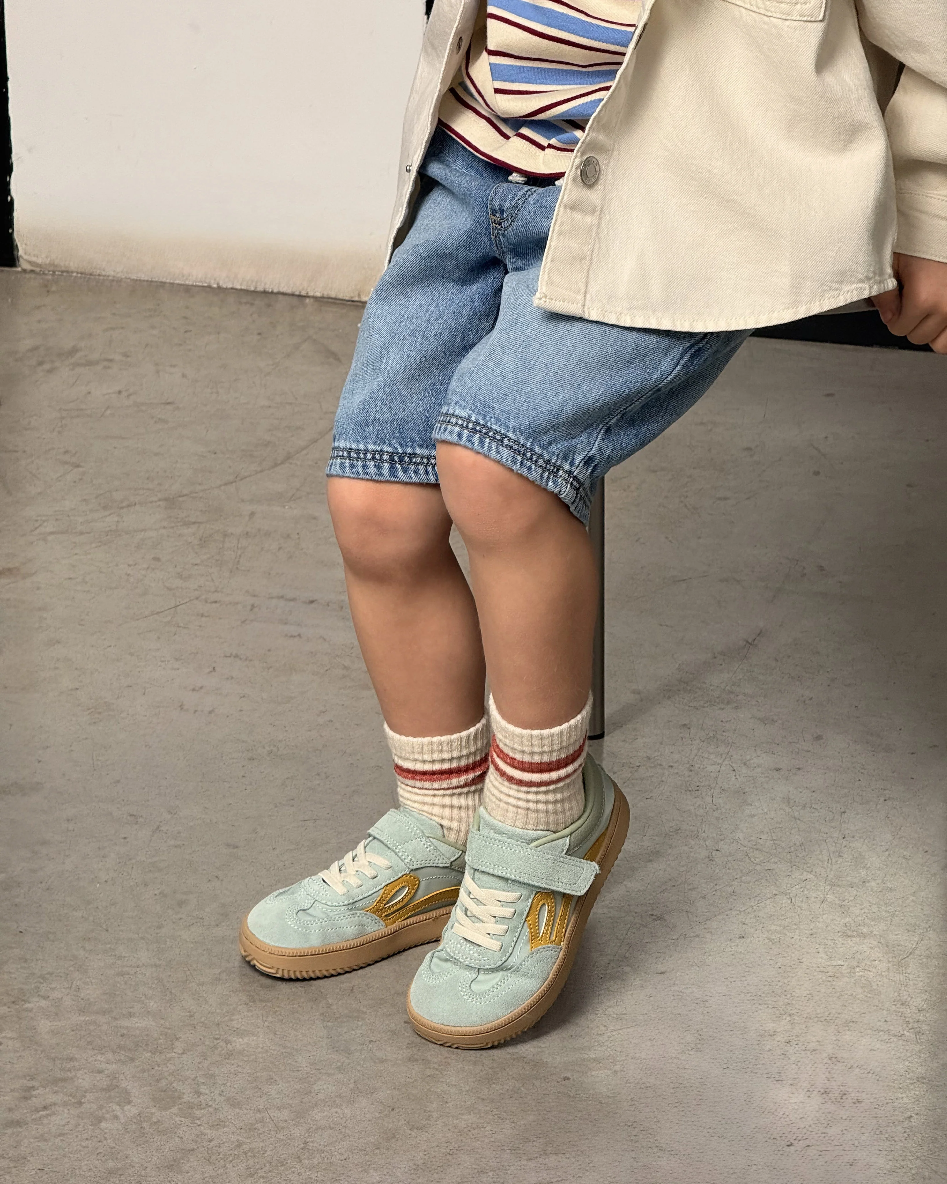 Lejan One® Kids - Sky Blue SS26 - Image 7