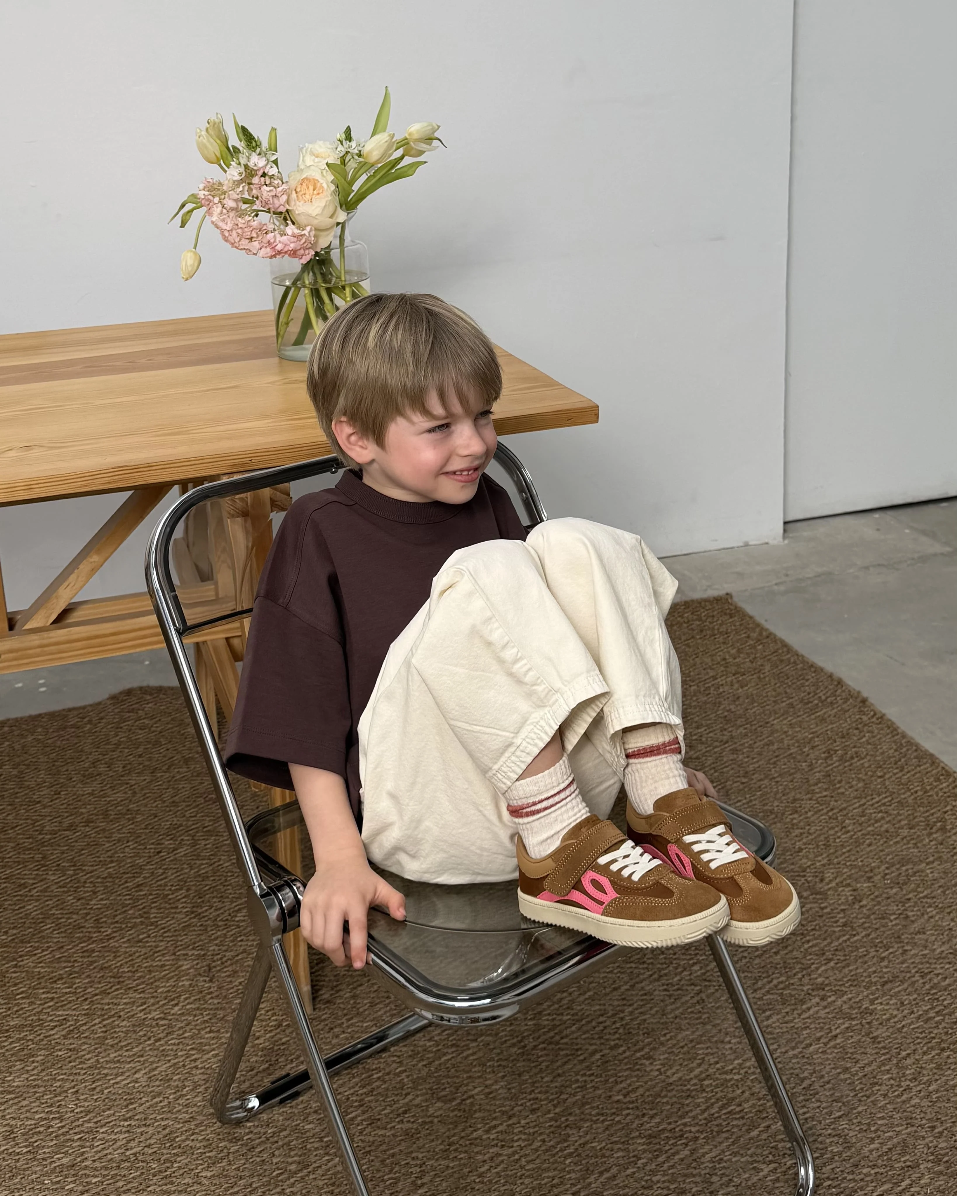 Lejan One® Kids - Terra - Image 7