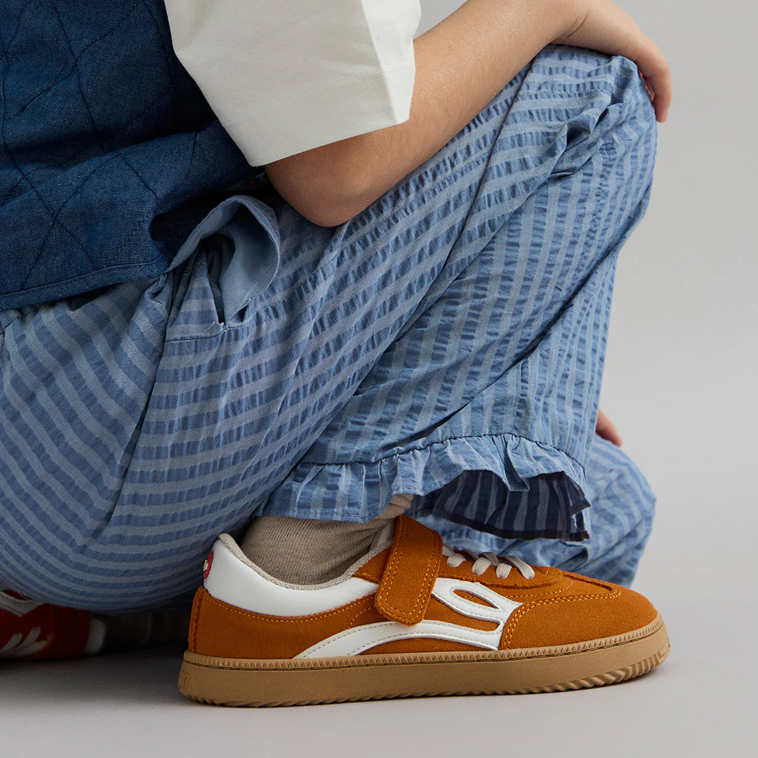 Lejan One® Kids - Orange - Image 7