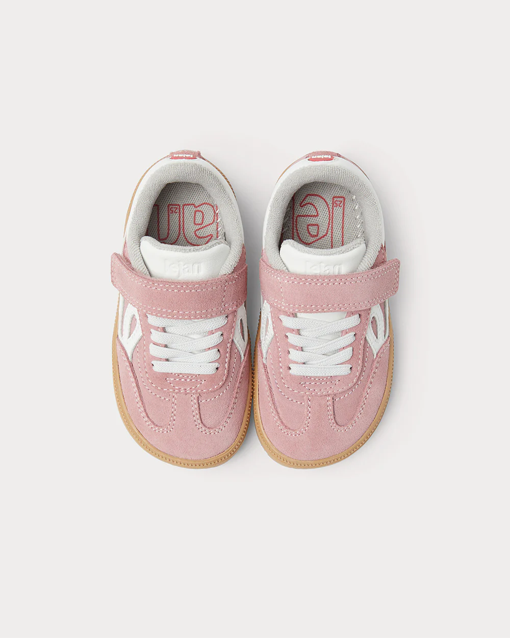 Lejan One® Kids - Pale Pink - Image 2