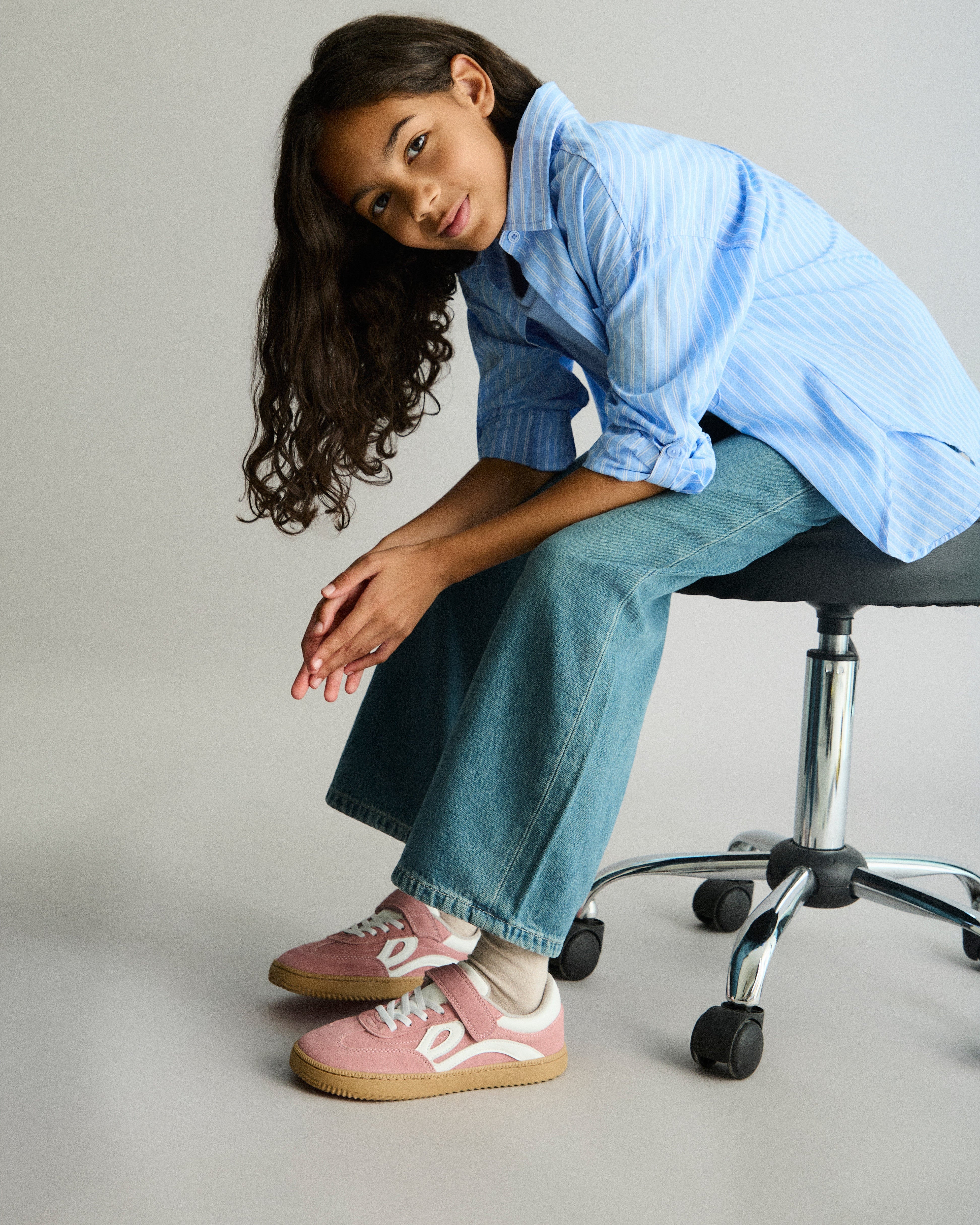 Lejan One® Kids - Pale Pink - Image 3