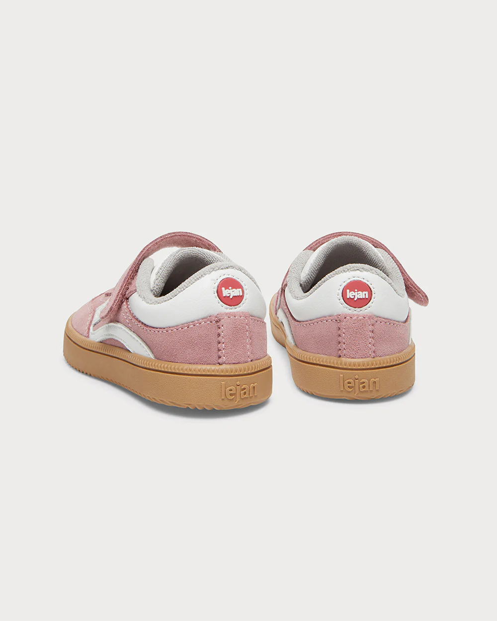 Lejan One® Kids - Pale Pink - Image 5